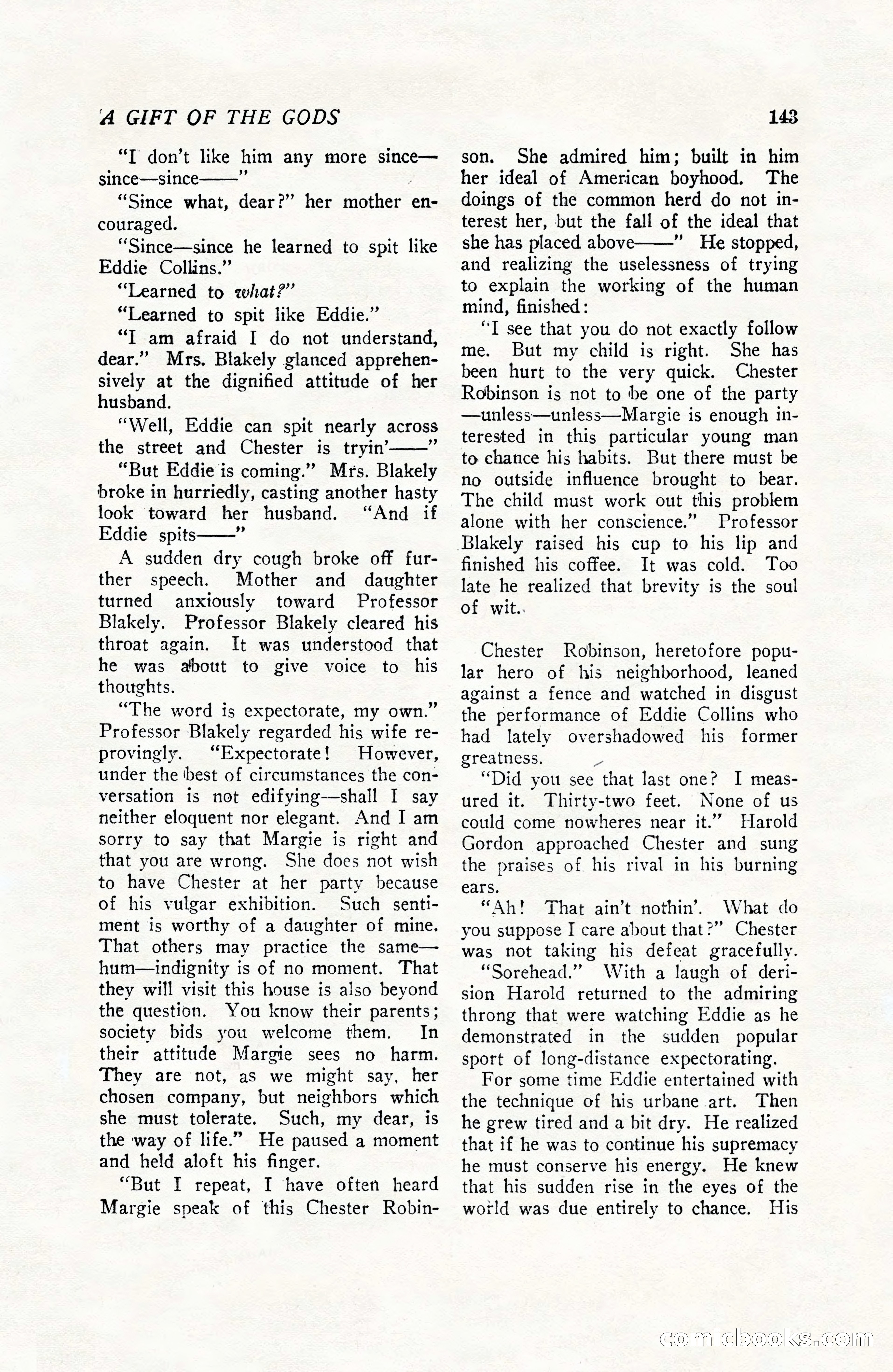 People's Stories That Stir — page 153 of 212