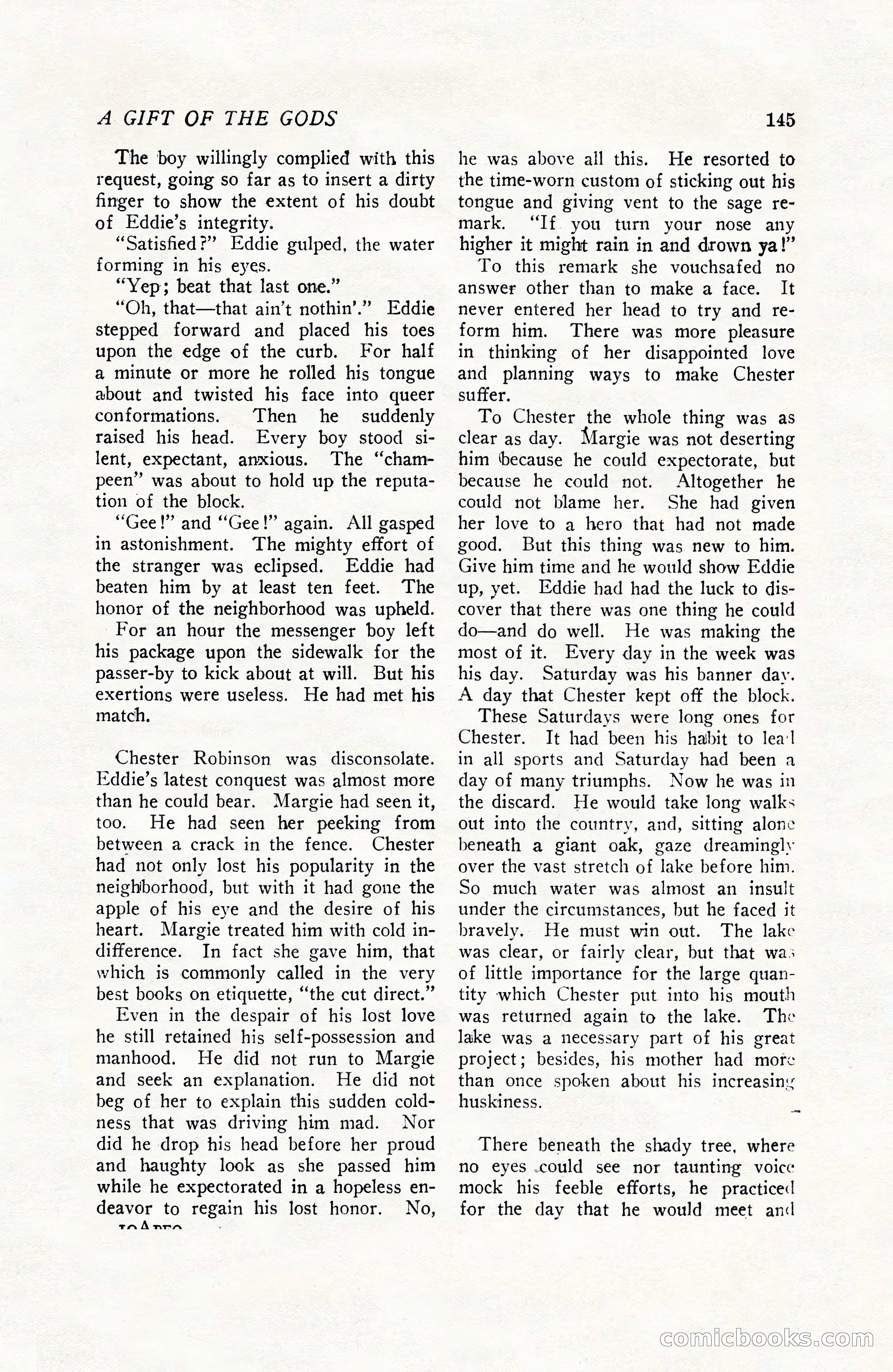 People's Stories That Stir — page 155 of 212