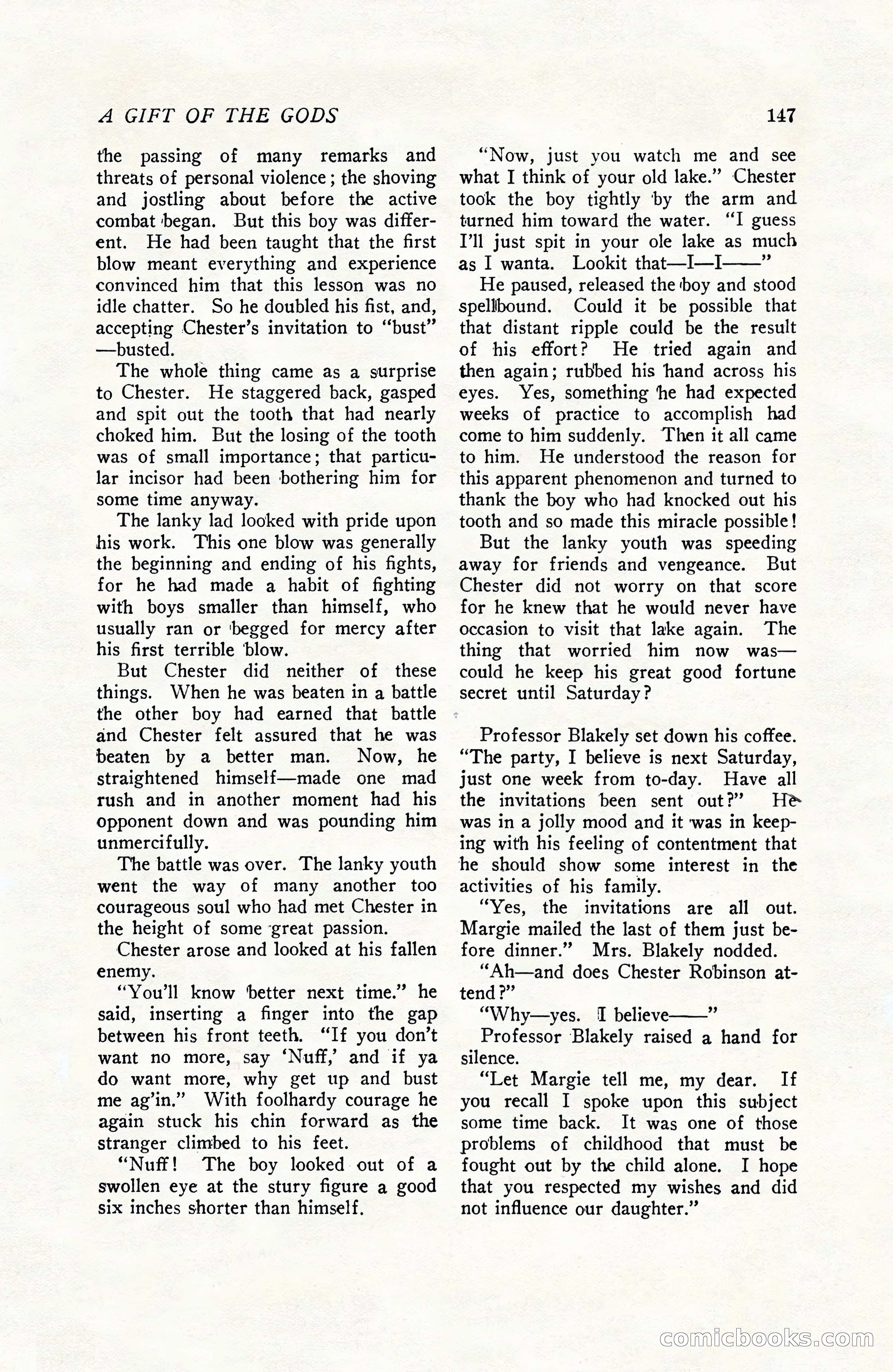 People's Stories That Stir — page 157 of 212