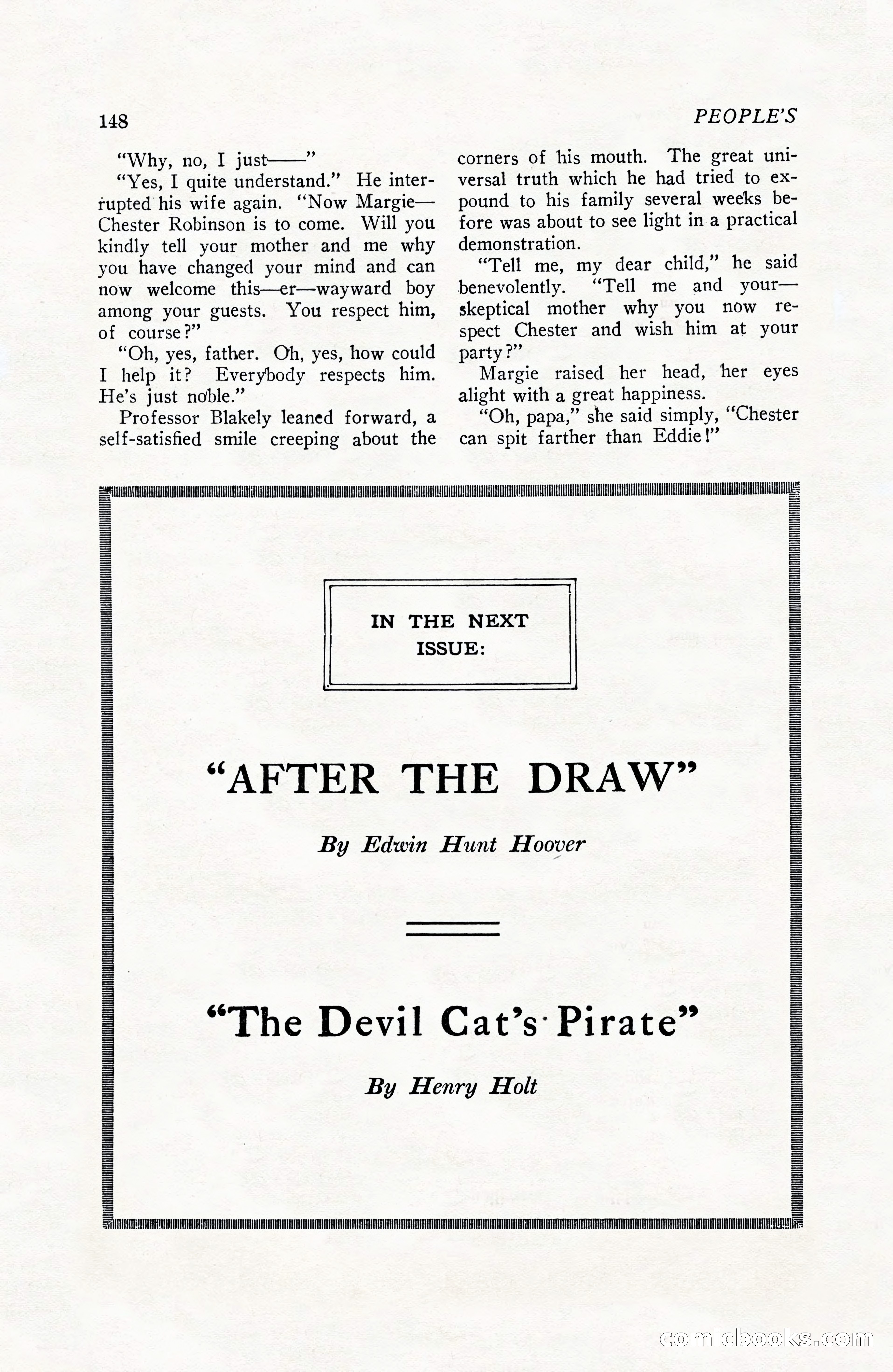 People's Stories That Stir — page 158 of 212