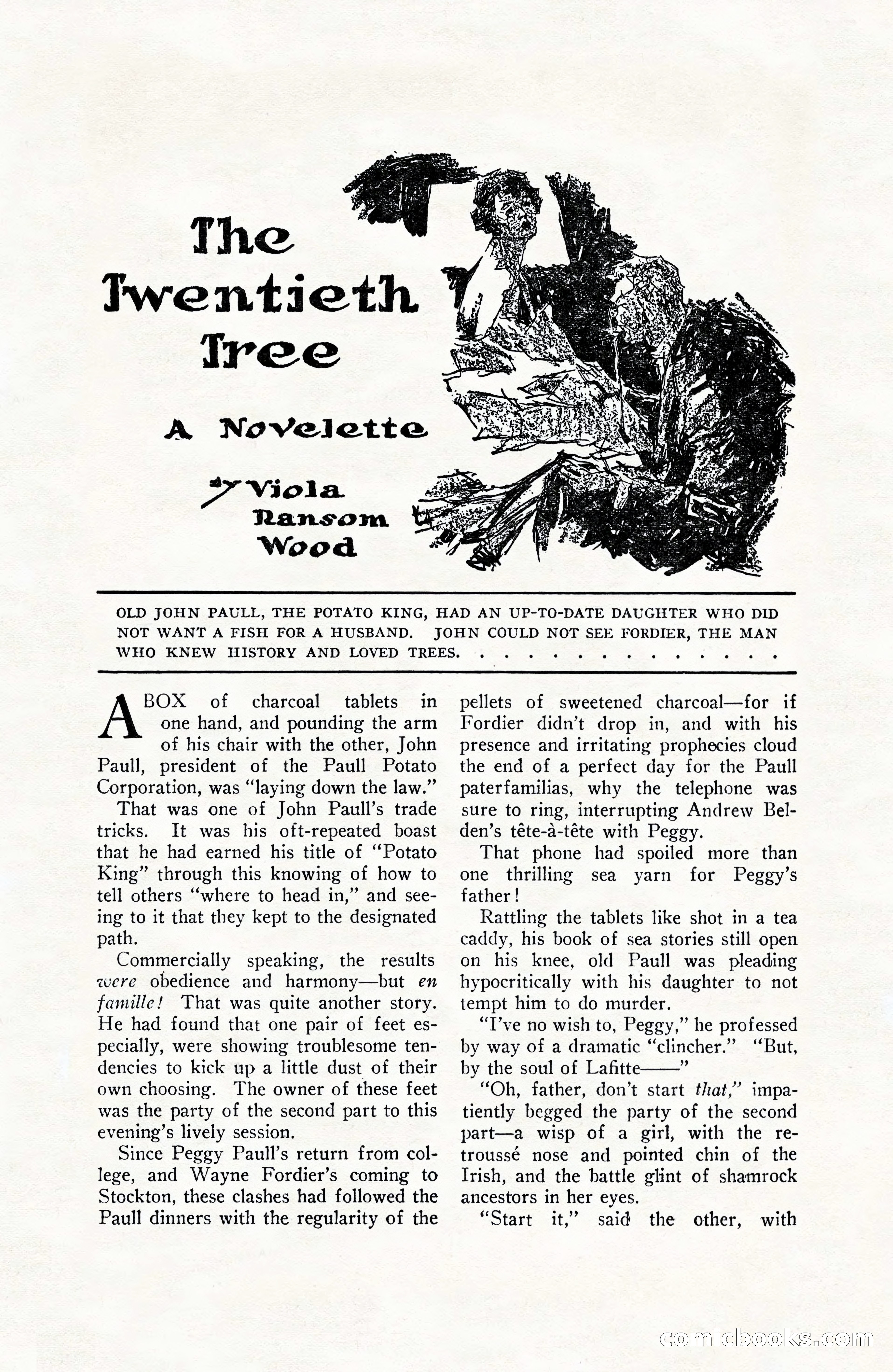 People's Stories That Stir — page 159 of 212