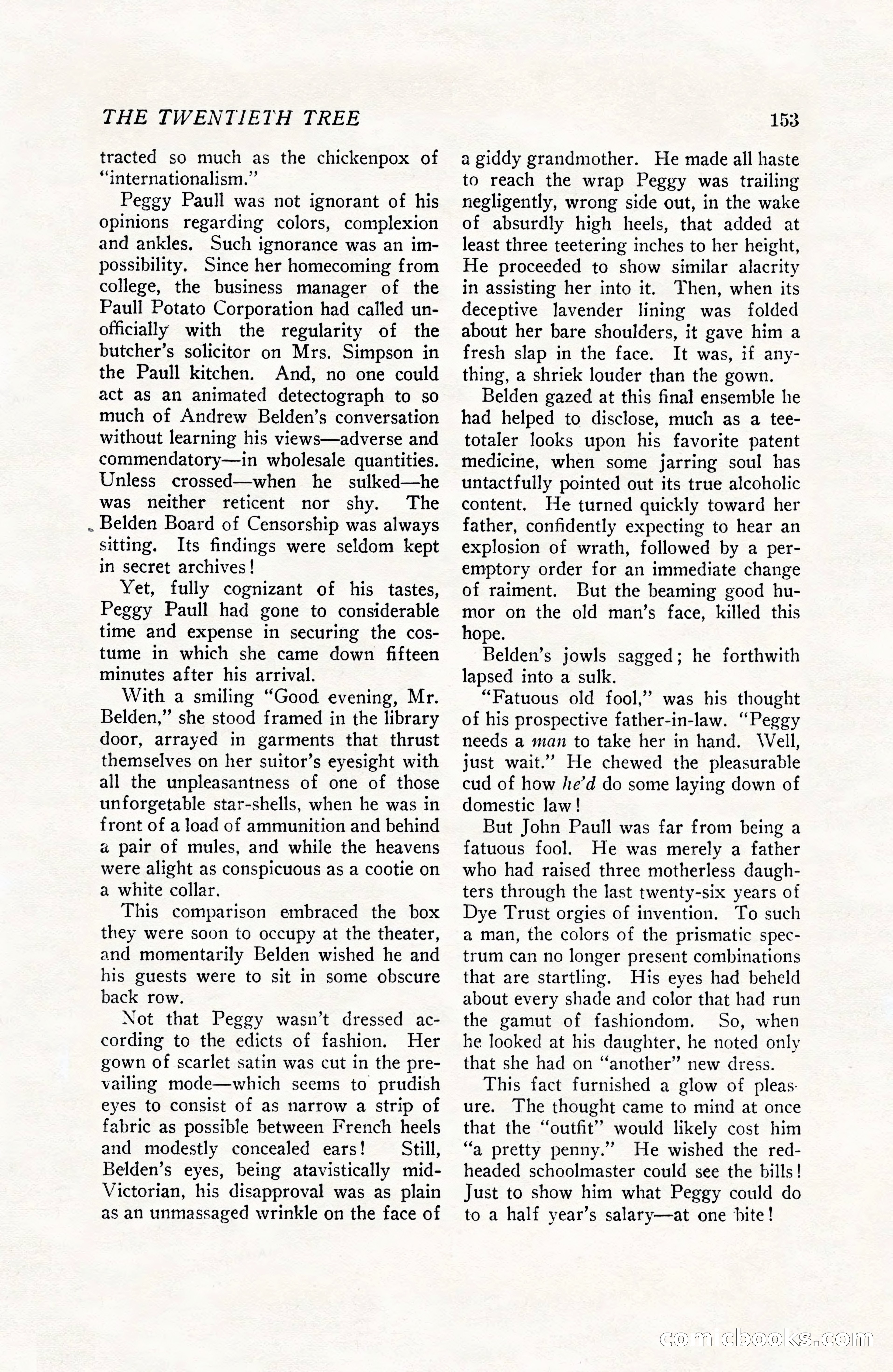 People's Stories That Stir — page 163 of 212