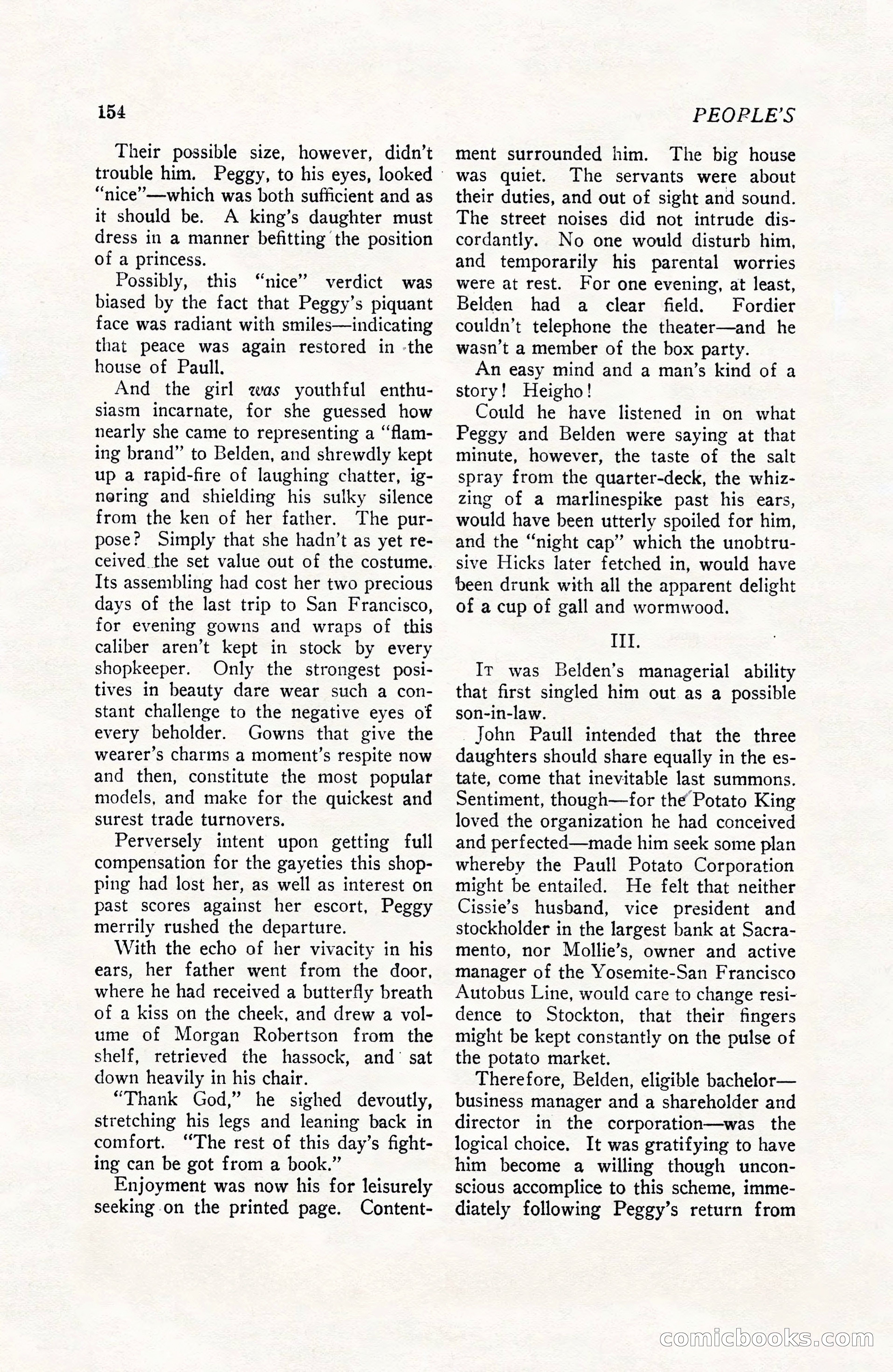 People's Stories That Stir — page 164 of 212