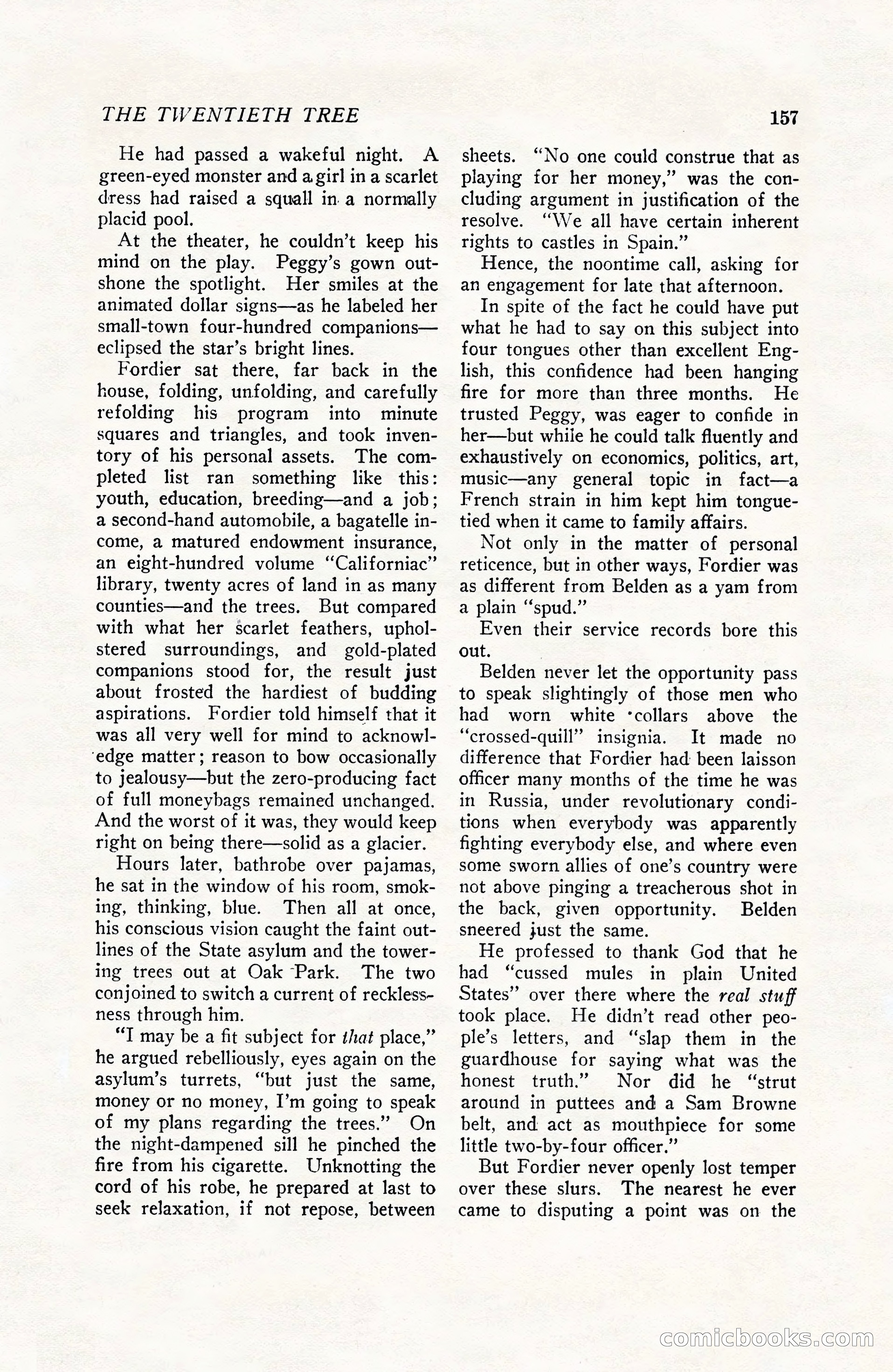 People's Stories That Stir — page 167 of 212