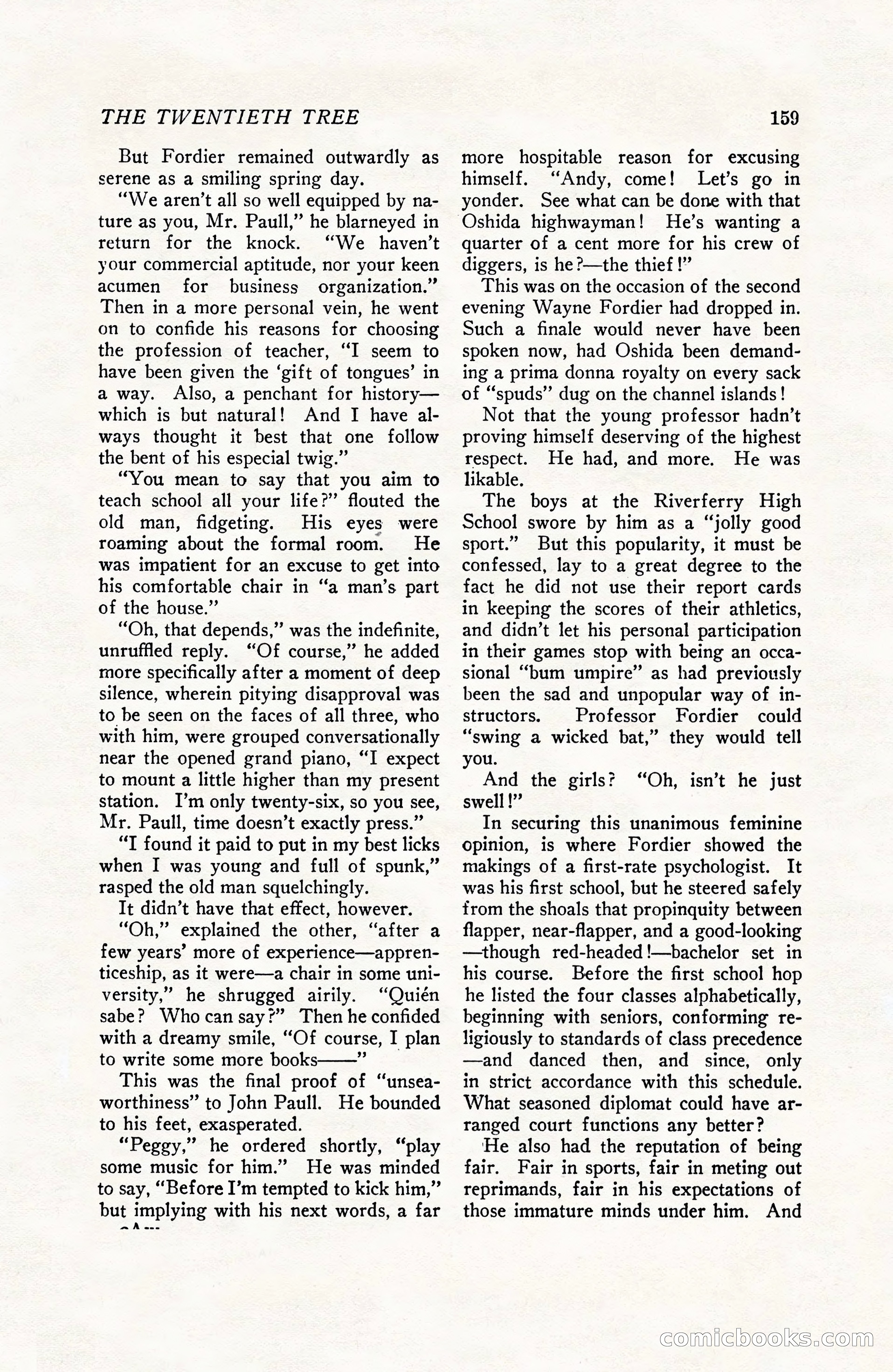 People's Stories That Stir — page 169 of 212