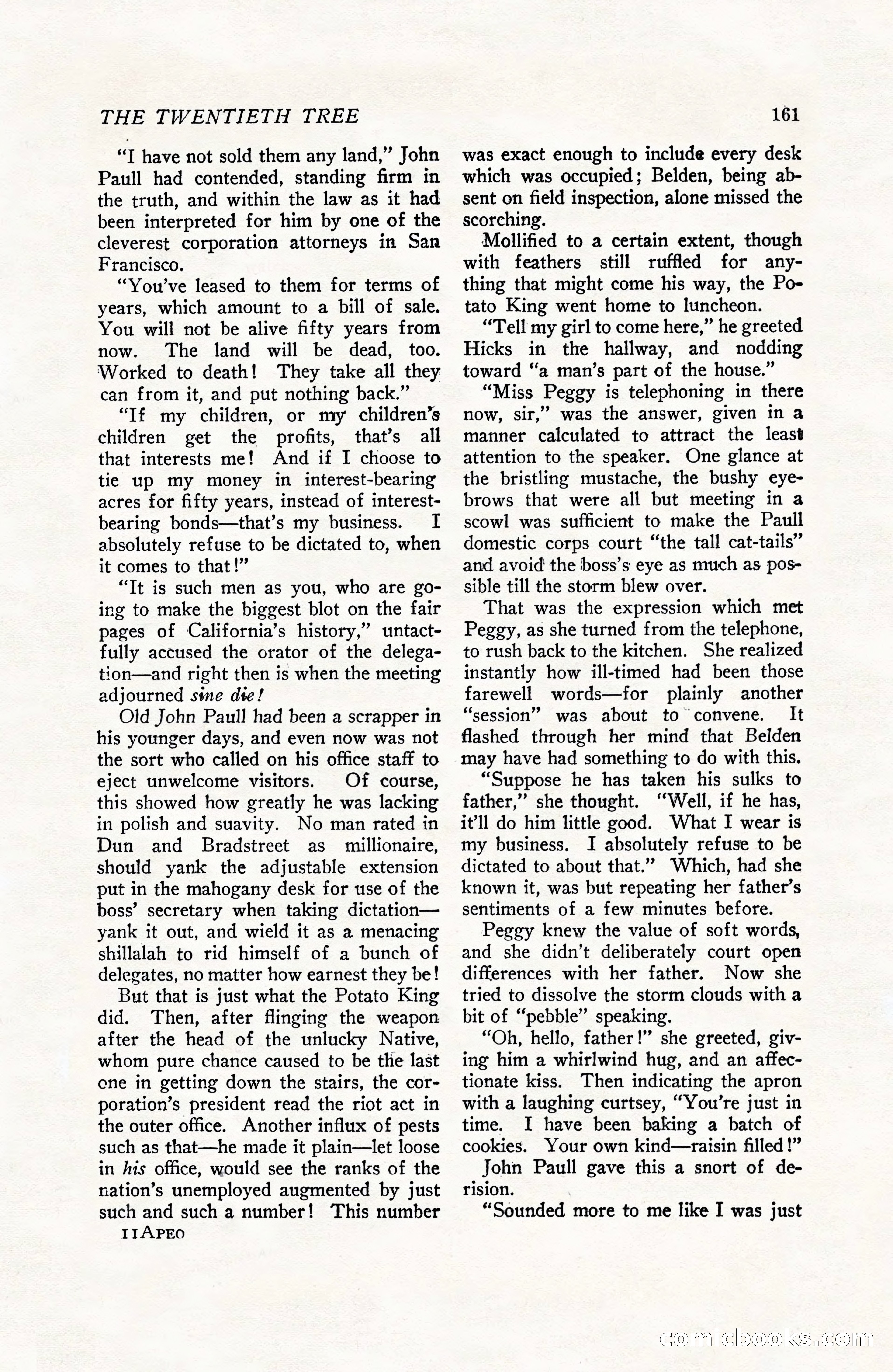 People's Stories That Stir — page 171 of 212
