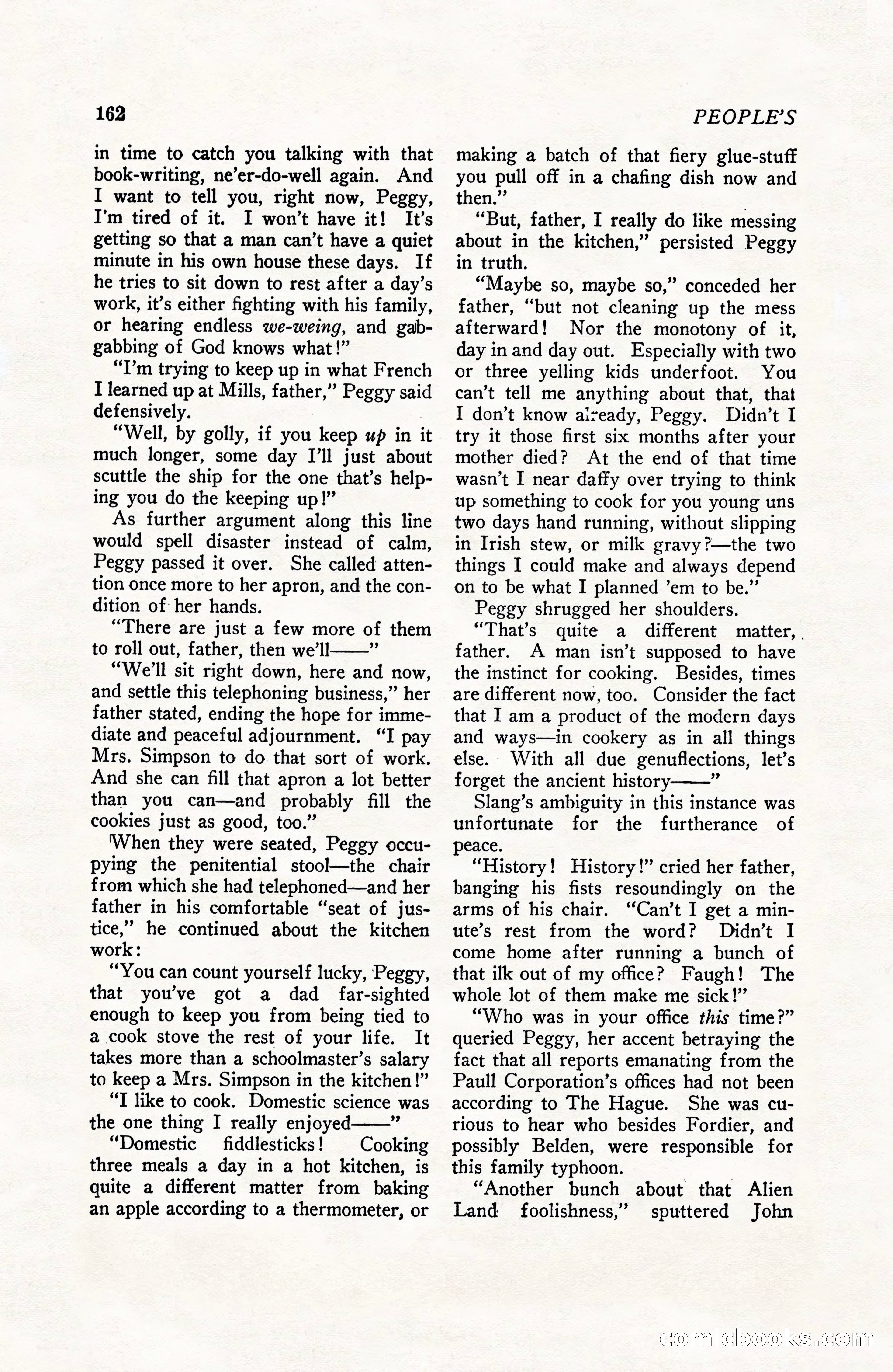 People's Stories That Stir — page 172 of 212