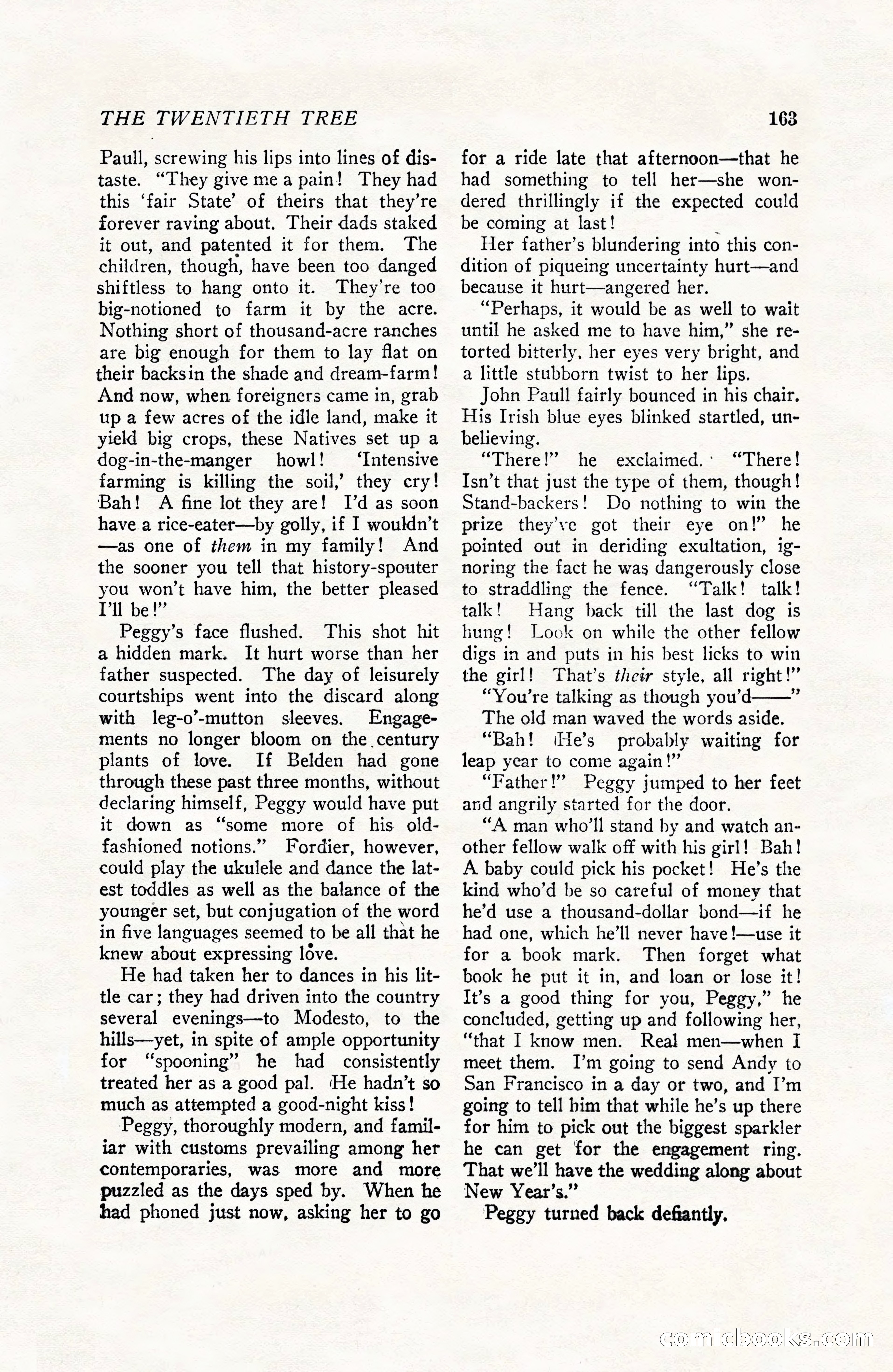 People's Stories That Stir — page 173 of 212