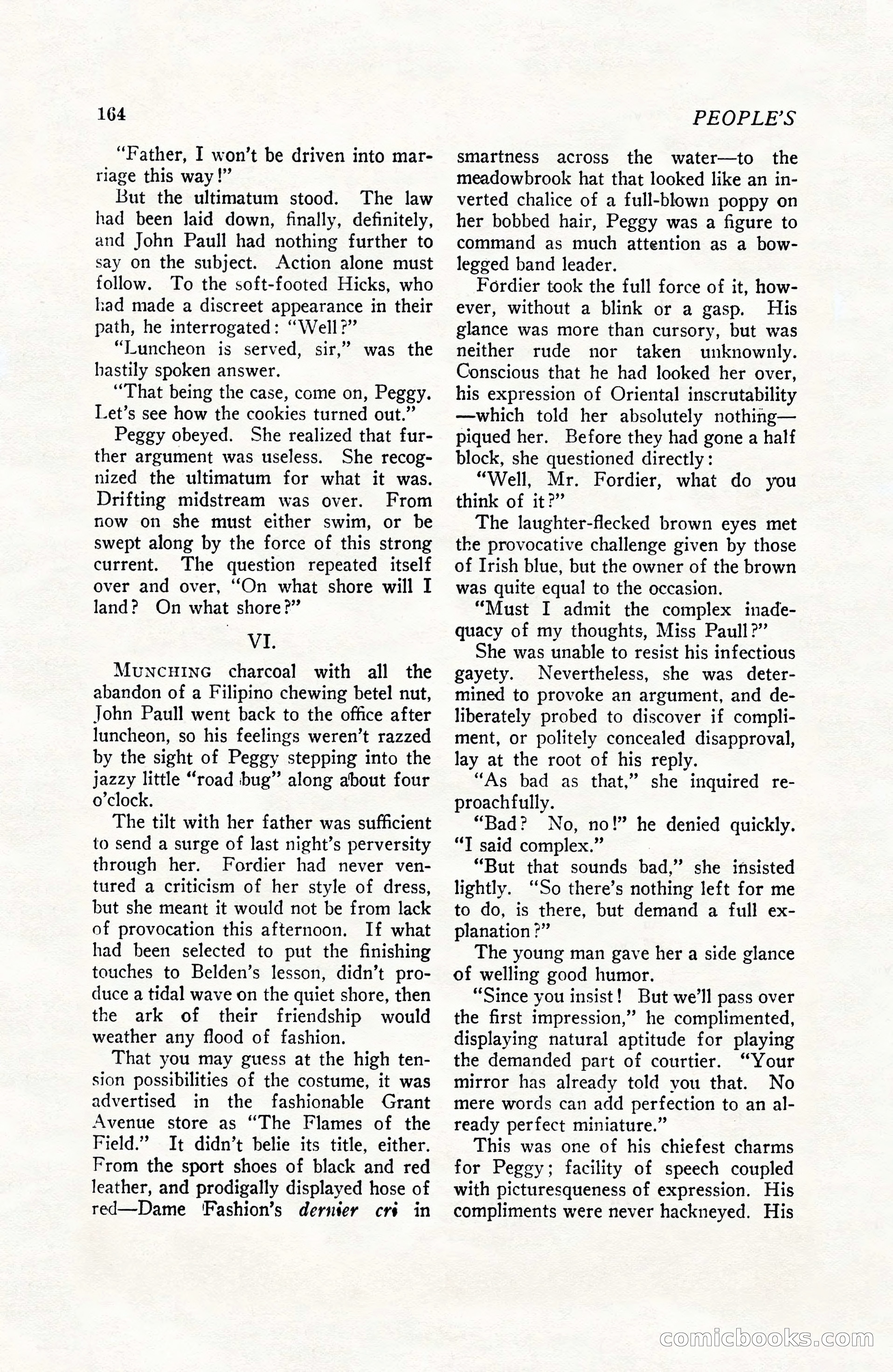 People's Stories That Stir — page 174 of 212