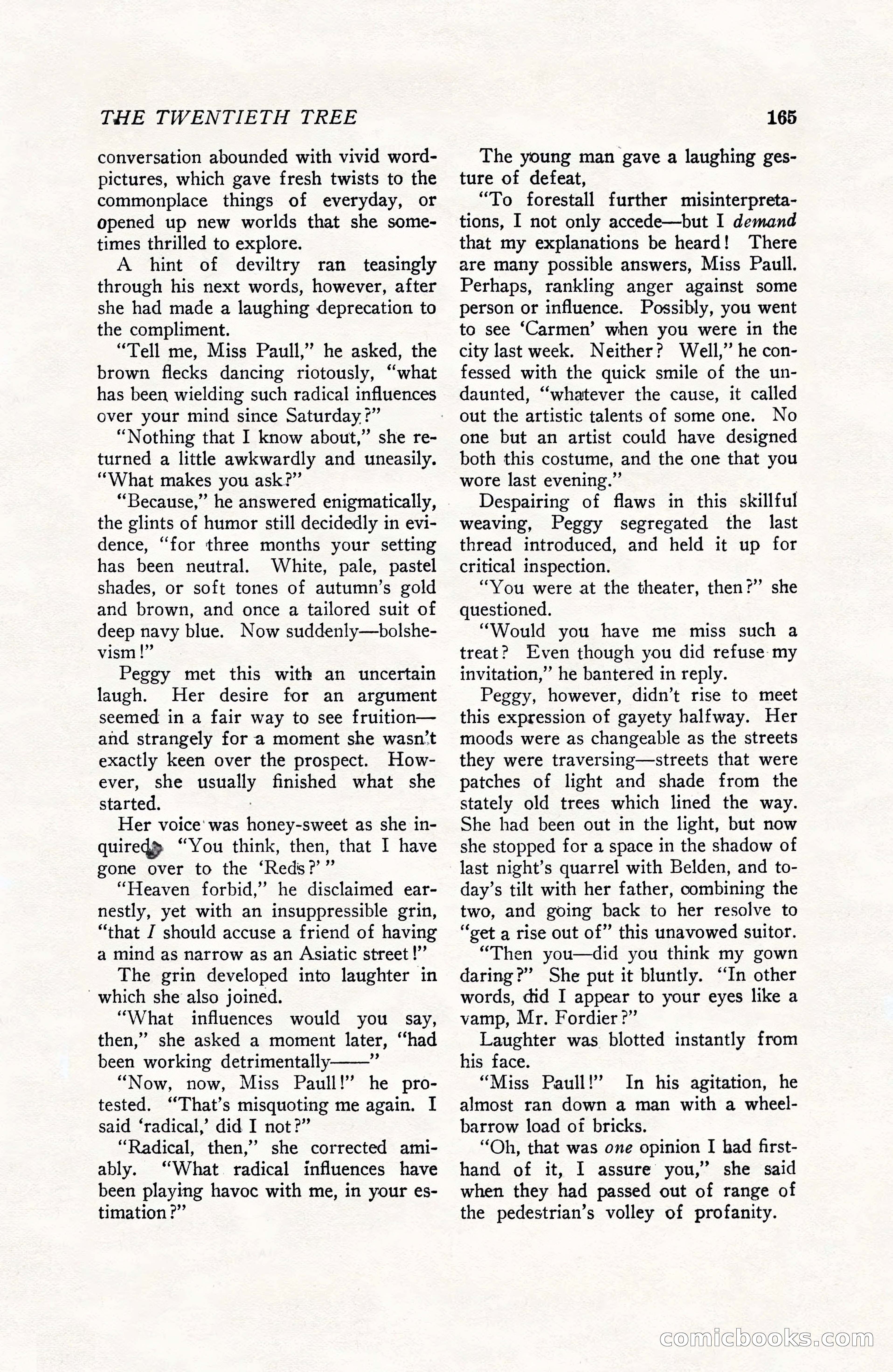 People's Stories That Stir — page 175 of 212
