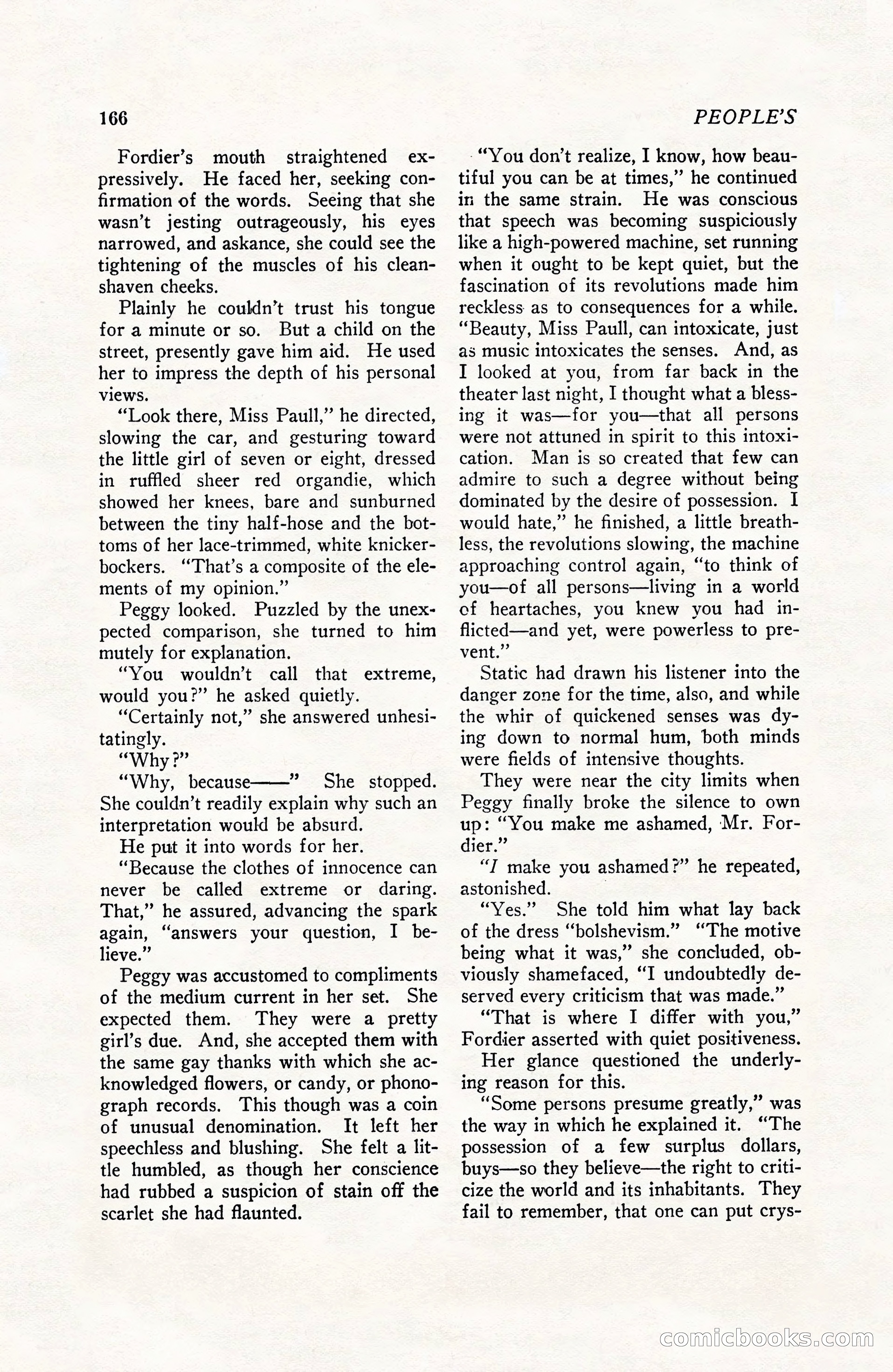 People's Stories That Stir — page 176 of 212