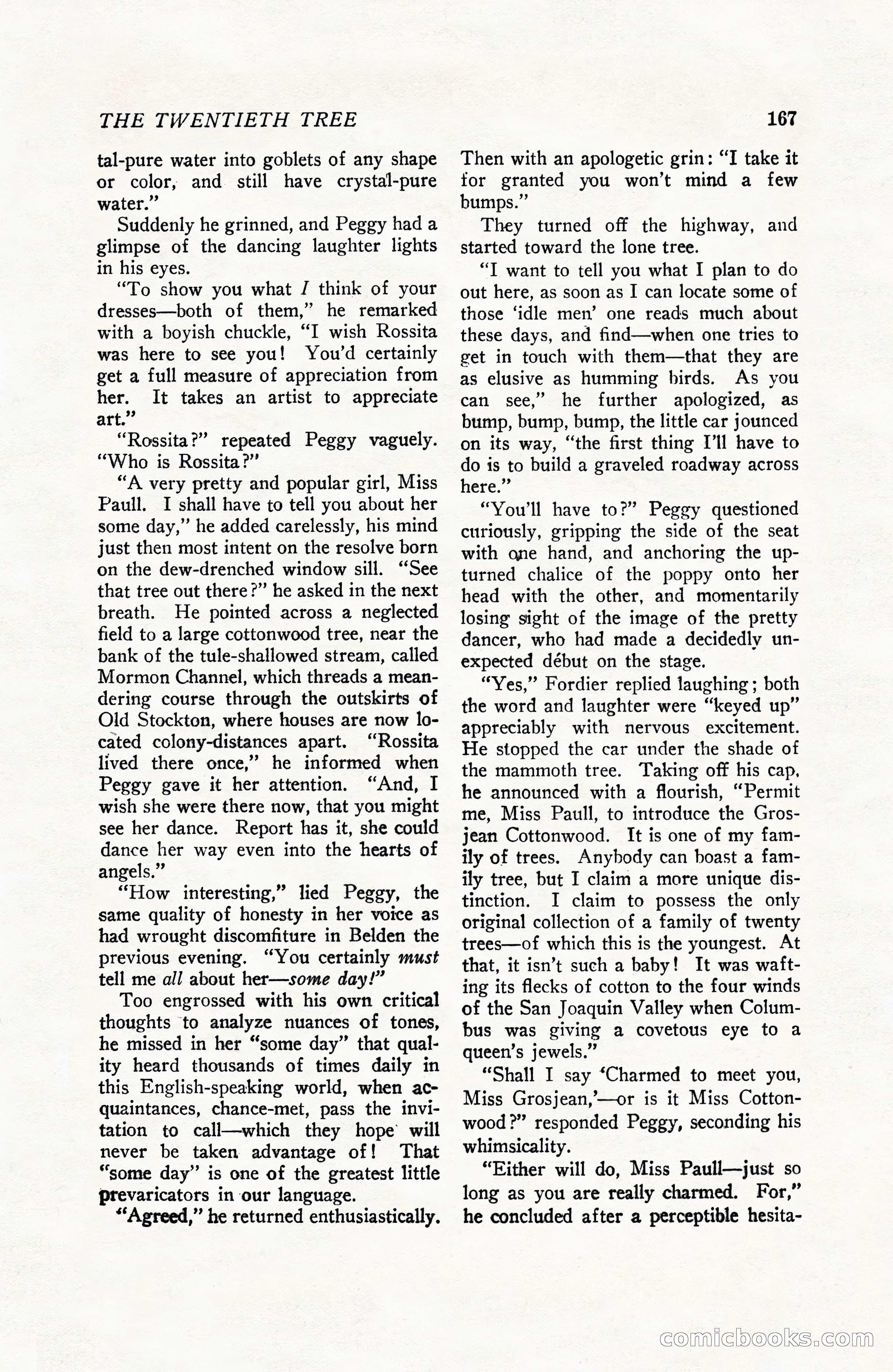 People's Stories That Stir — page 177 of 212