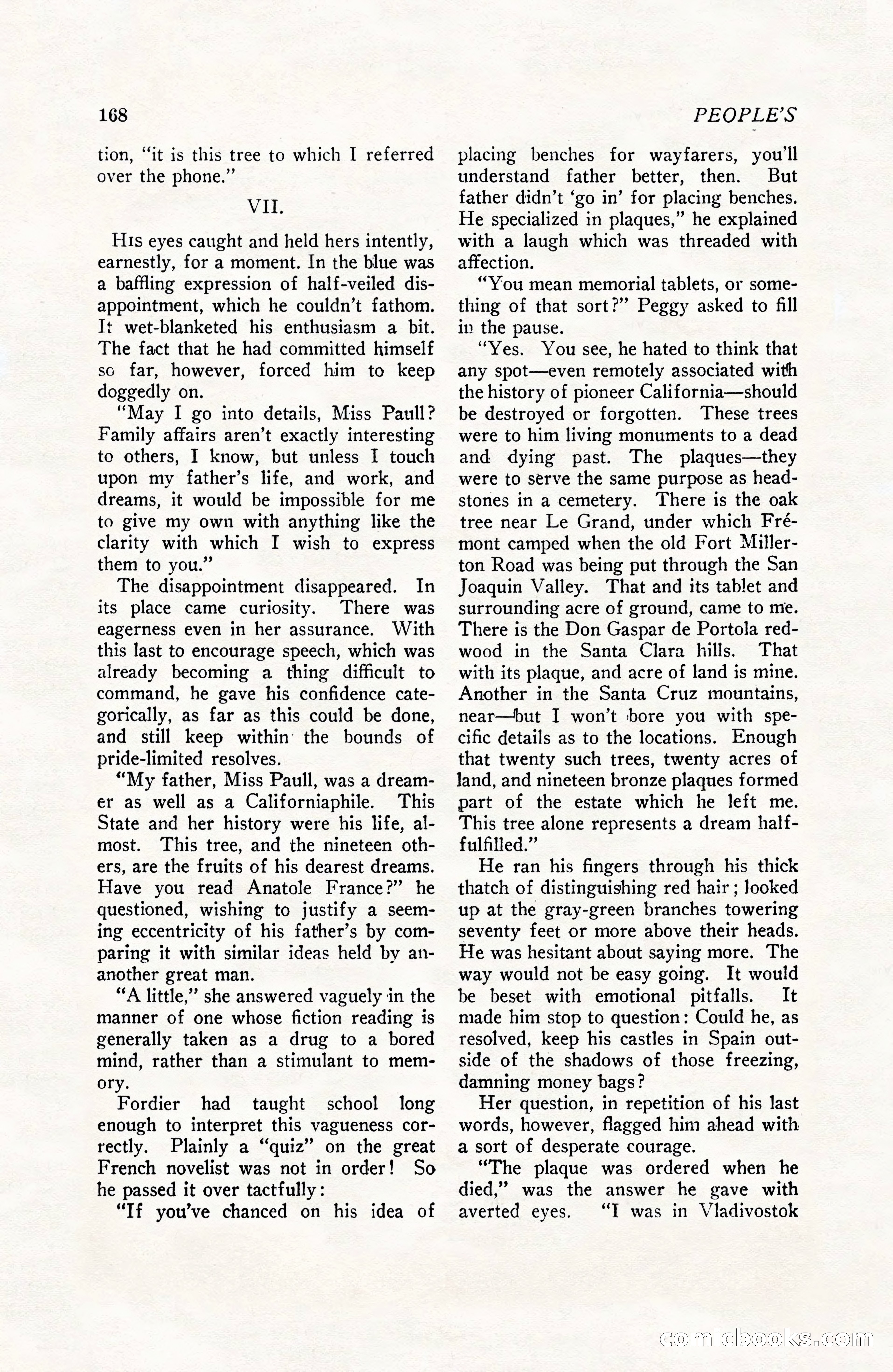People's Stories That Stir — page 178 of 212