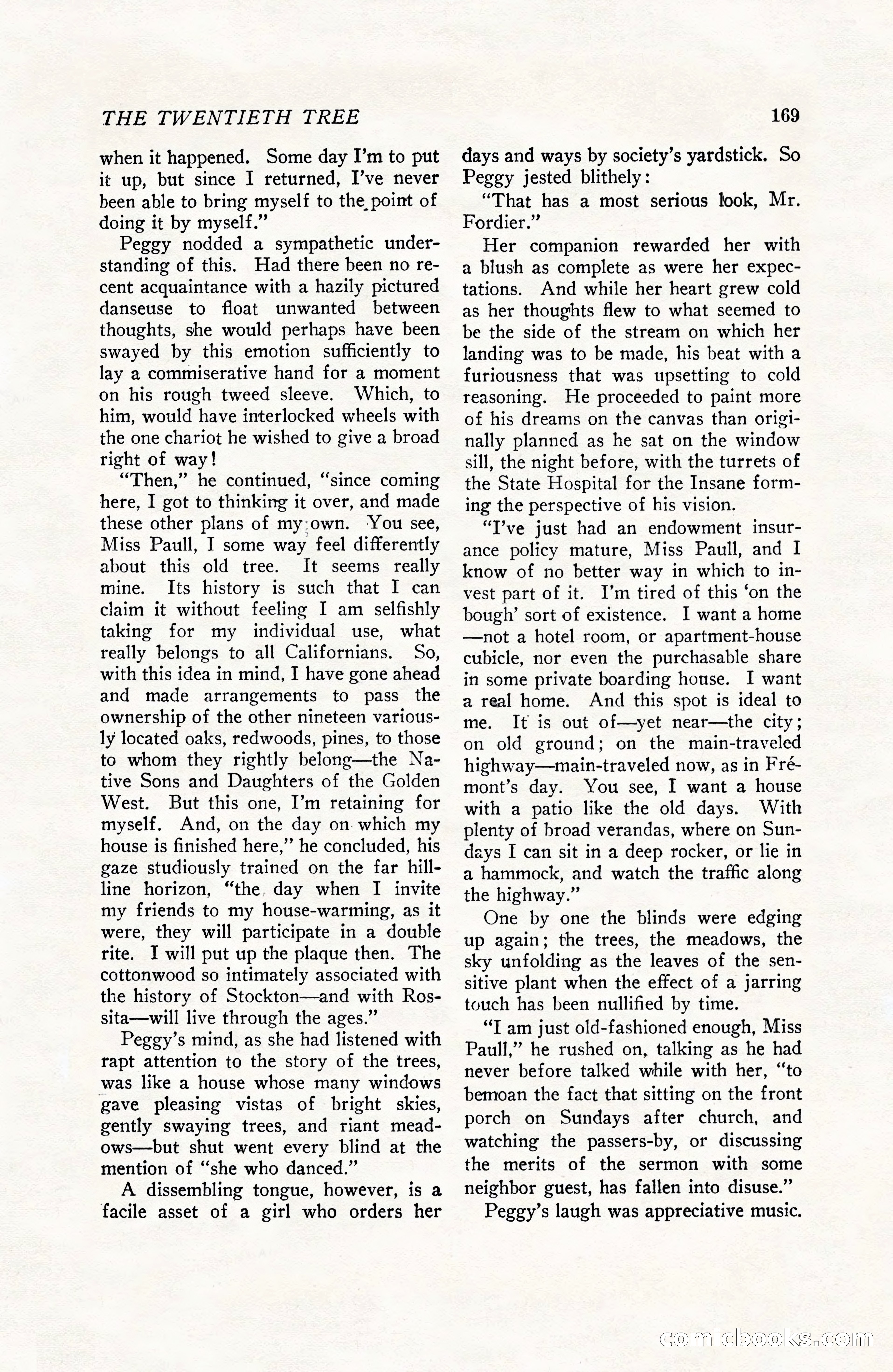 People's Stories That Stir — page 179 of 212