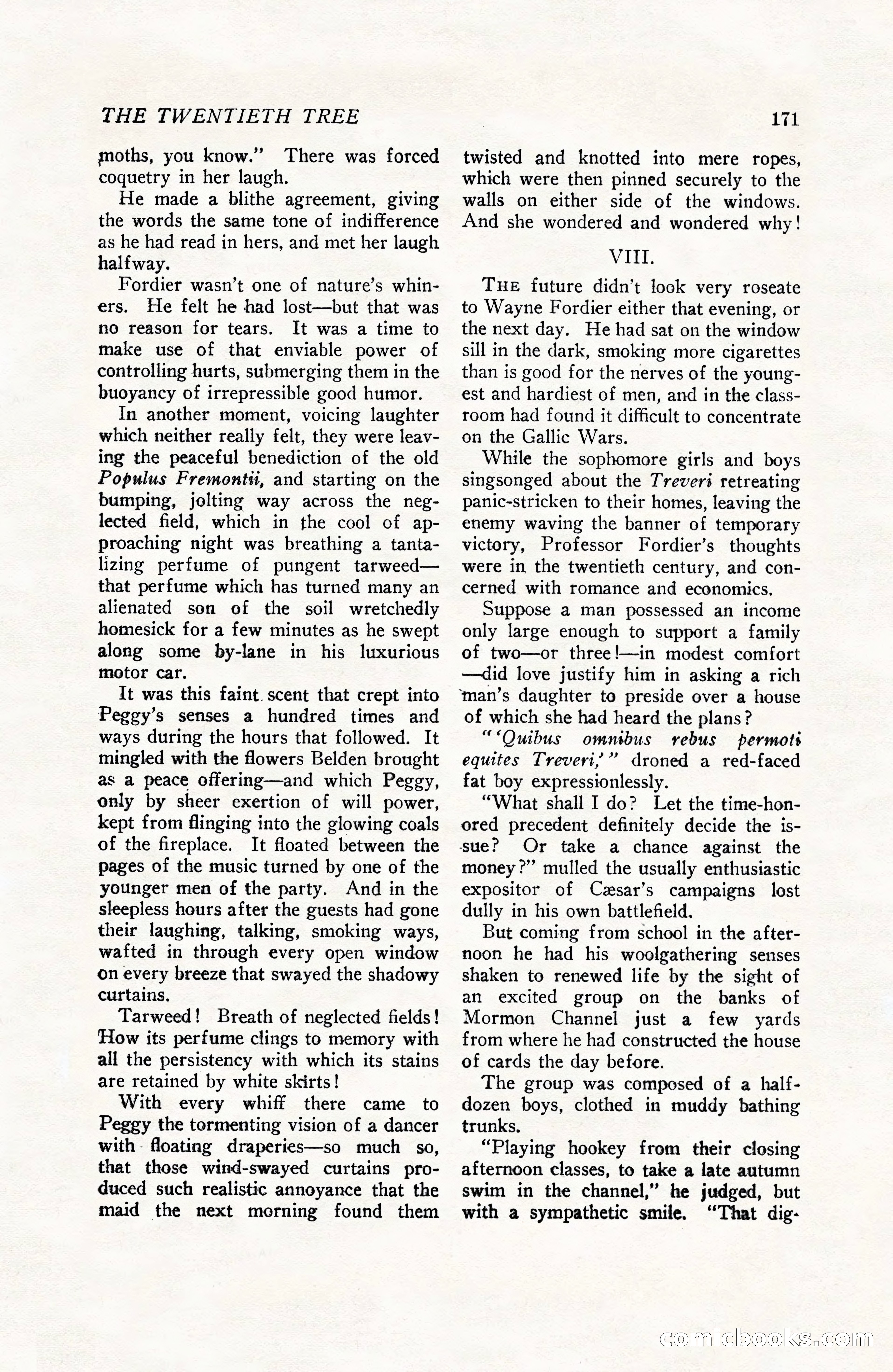 People's Stories That Stir — page 181 of 212