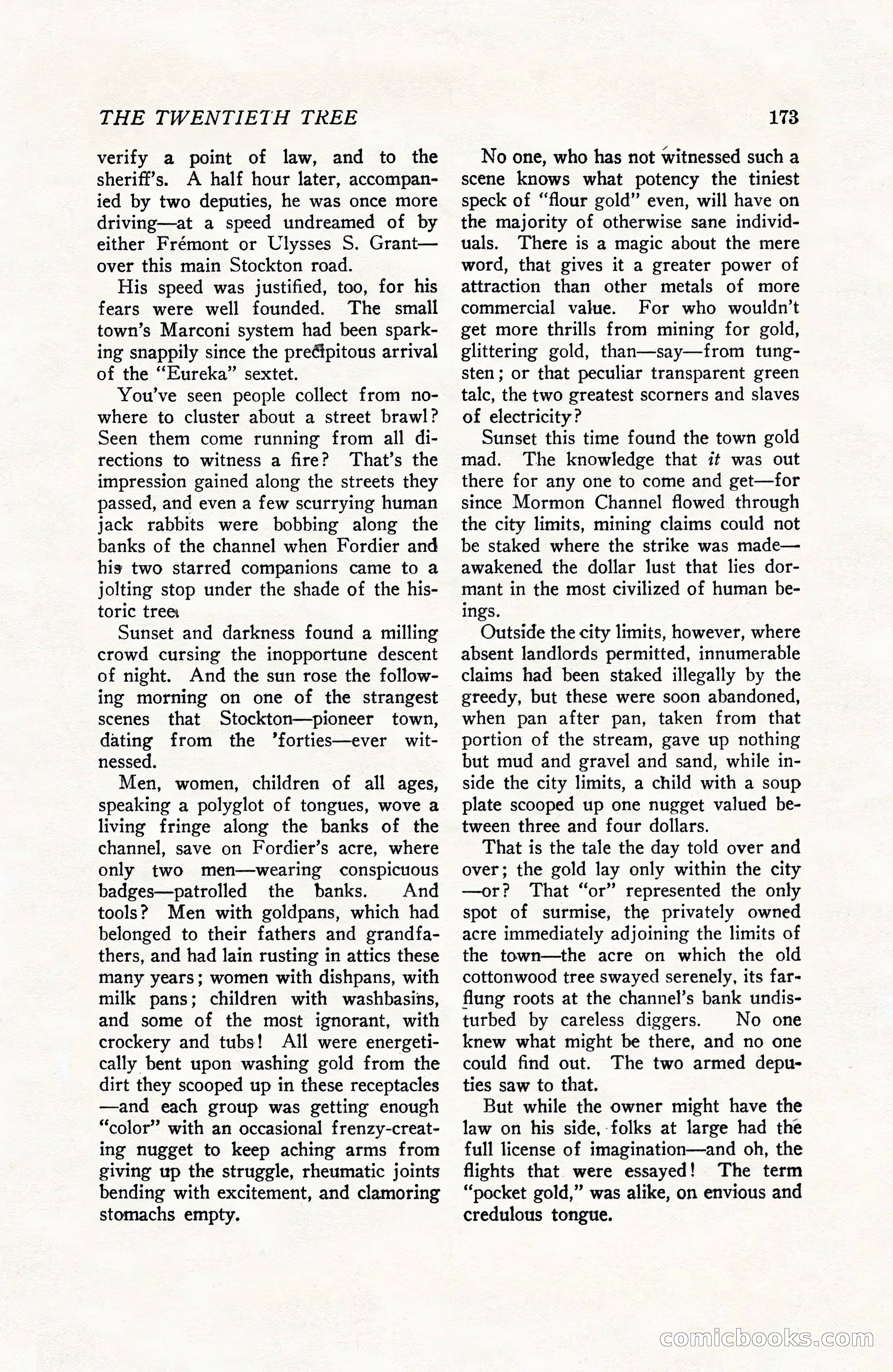 People's Stories That Stir — page 183 of 212