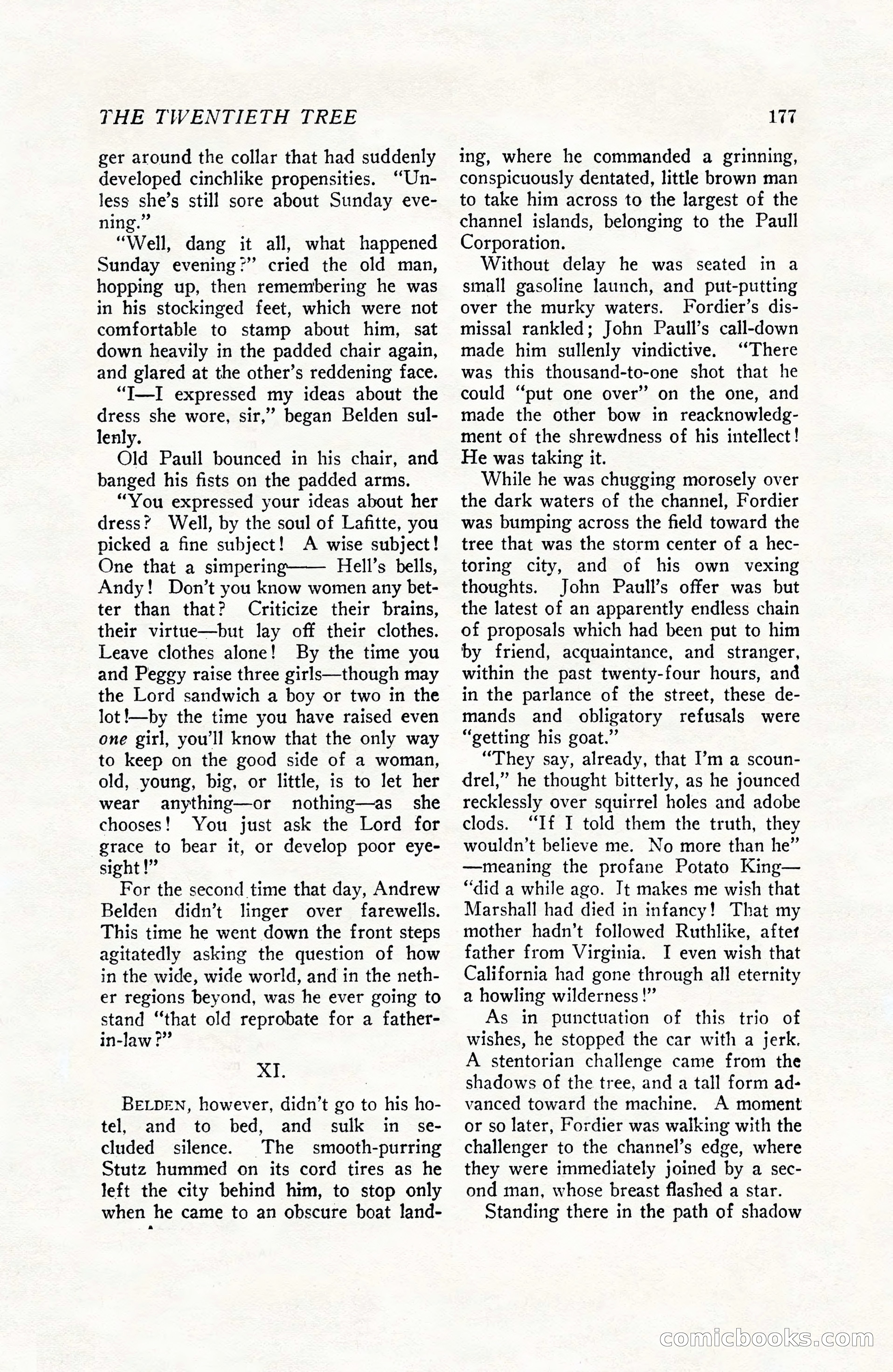People's Stories That Stir — page 187 of 212