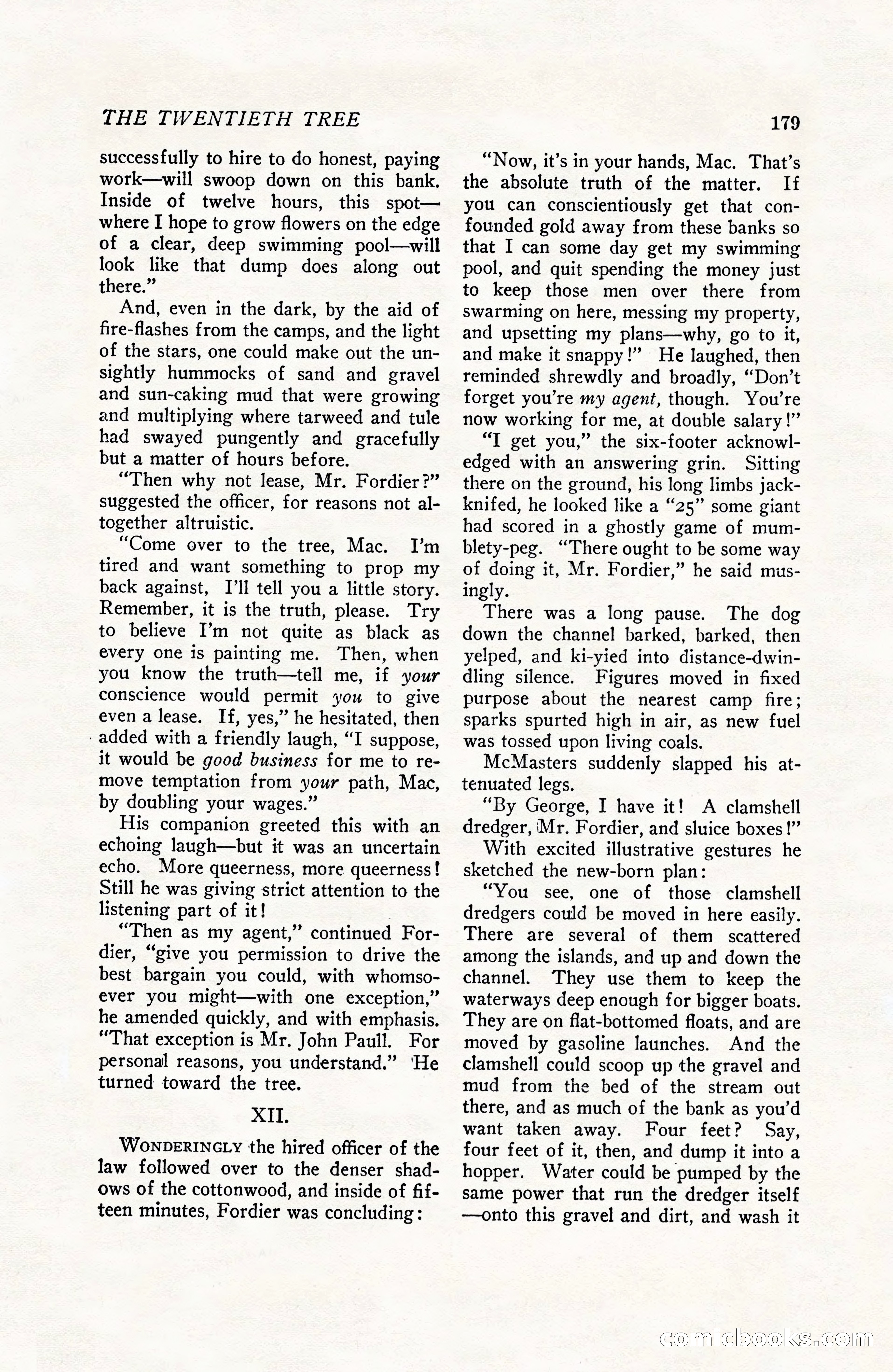 People's Stories That Stir — page 189 of 212