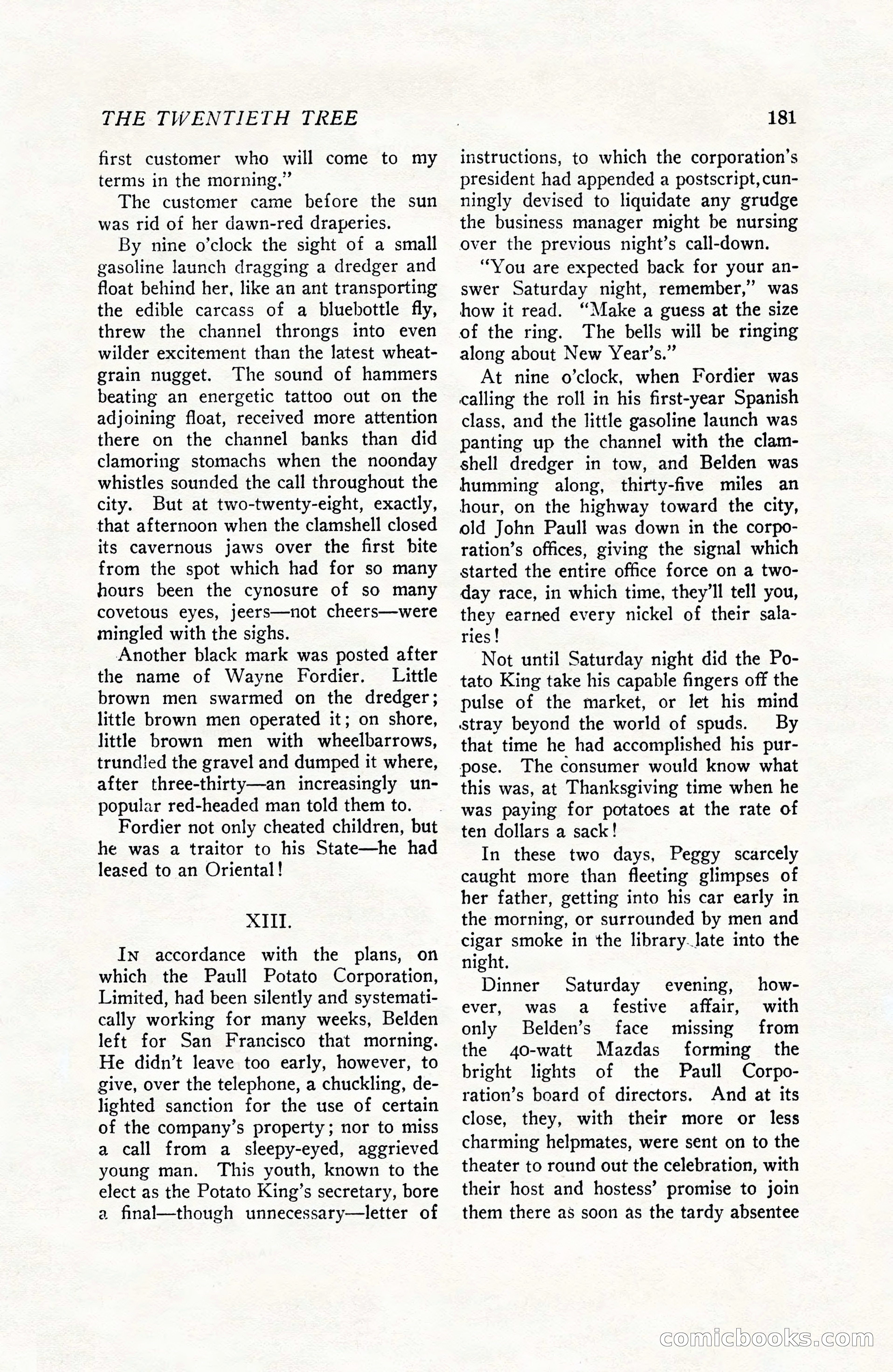 People's Stories That Stir — page 191 of 212