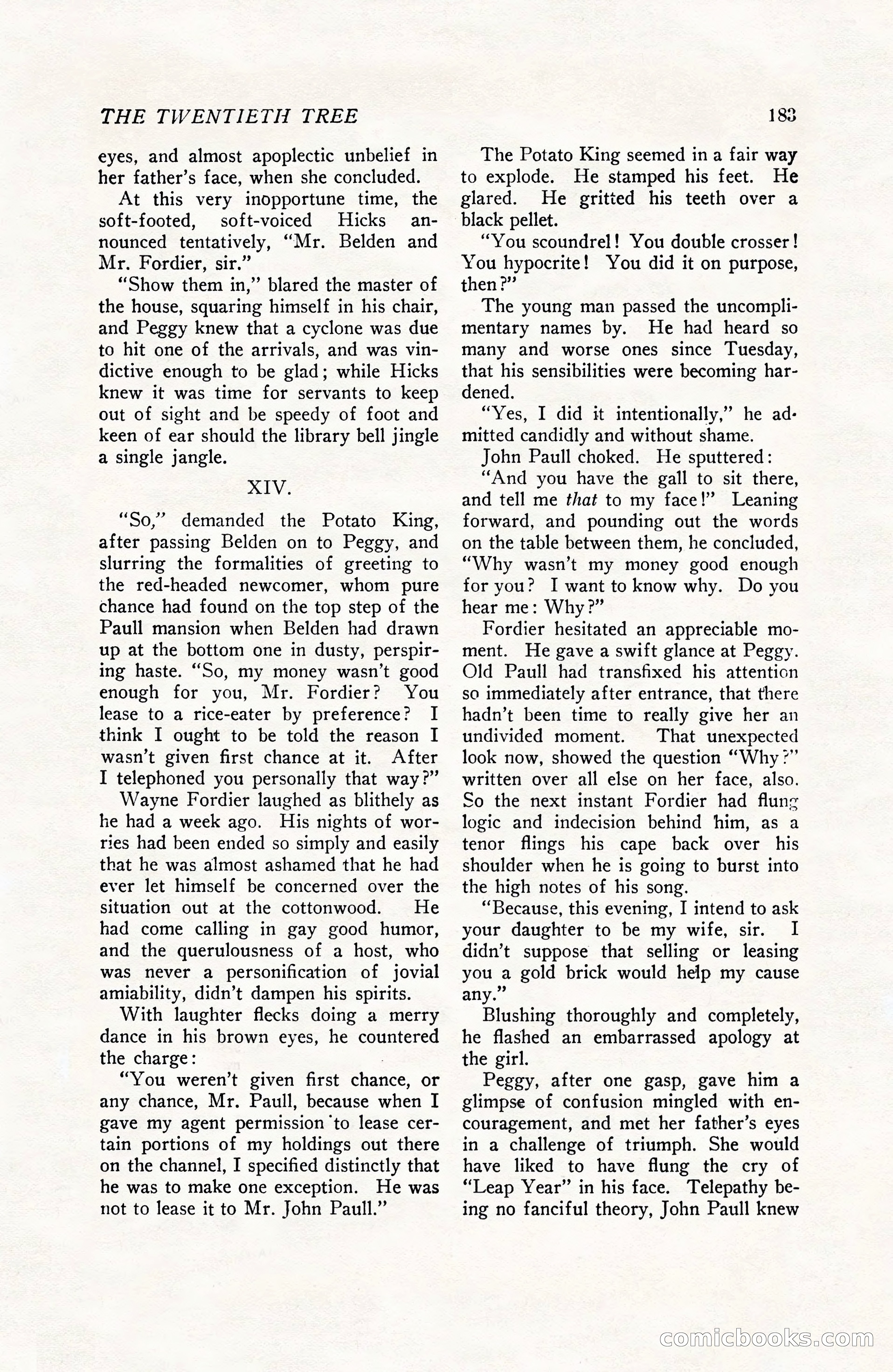 People's Stories That Stir — page 193 of 212