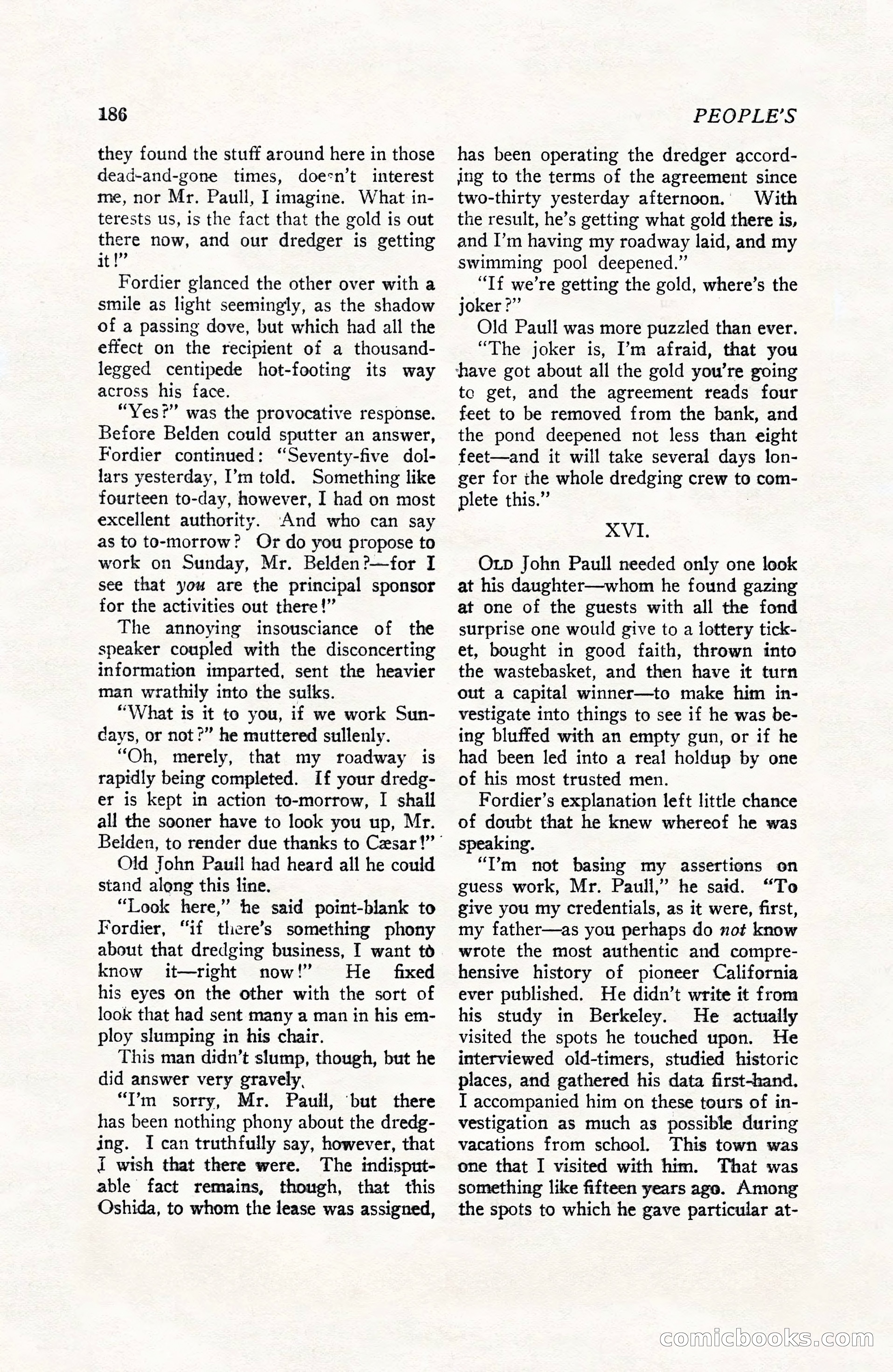 People's Stories That Stir — page 196 of 212