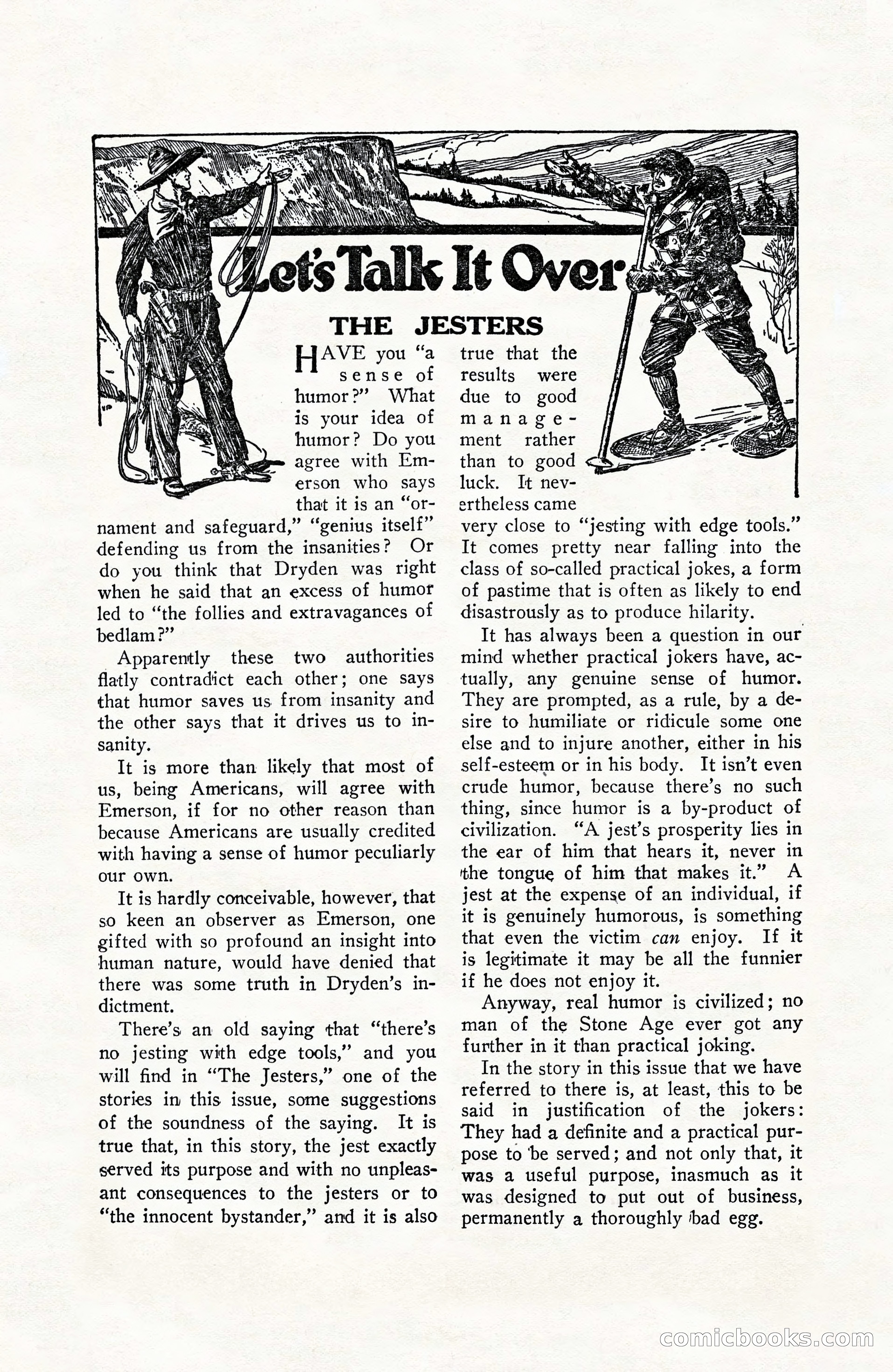 People's Stories That Stir — page 202 of 212