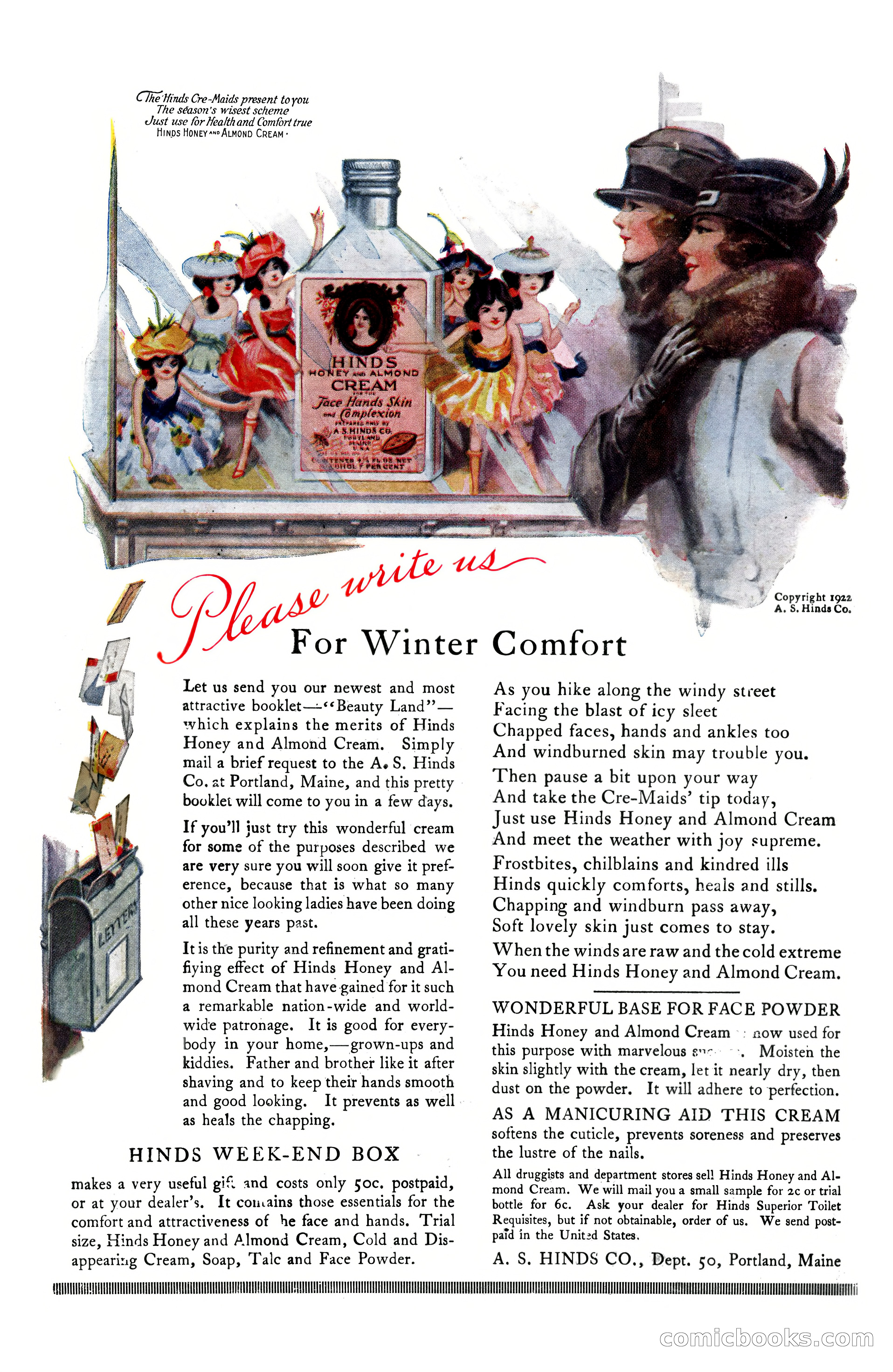 People's Stories That Stir — page 212 of 212
