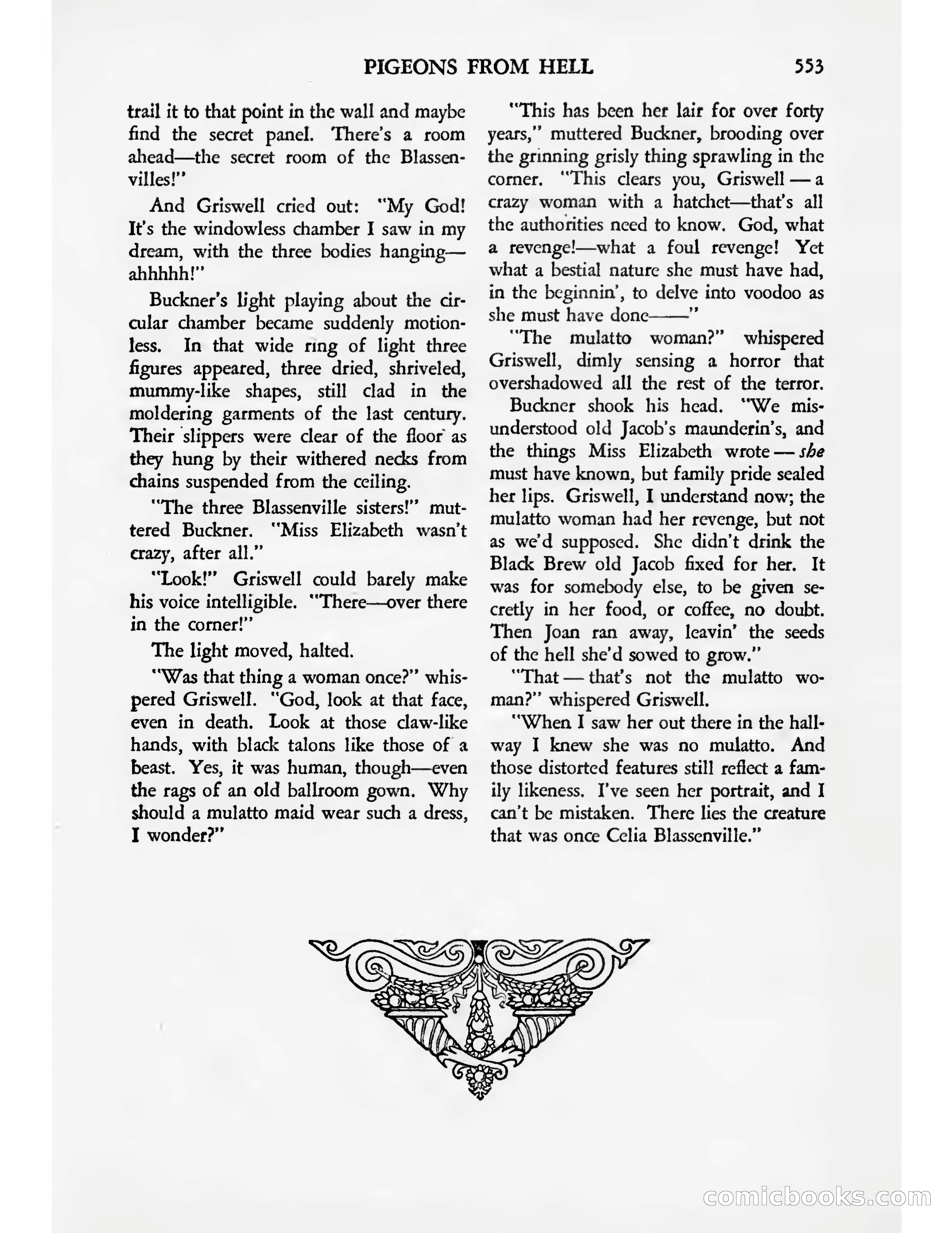 Pigeons From Hell — page 20 of 20