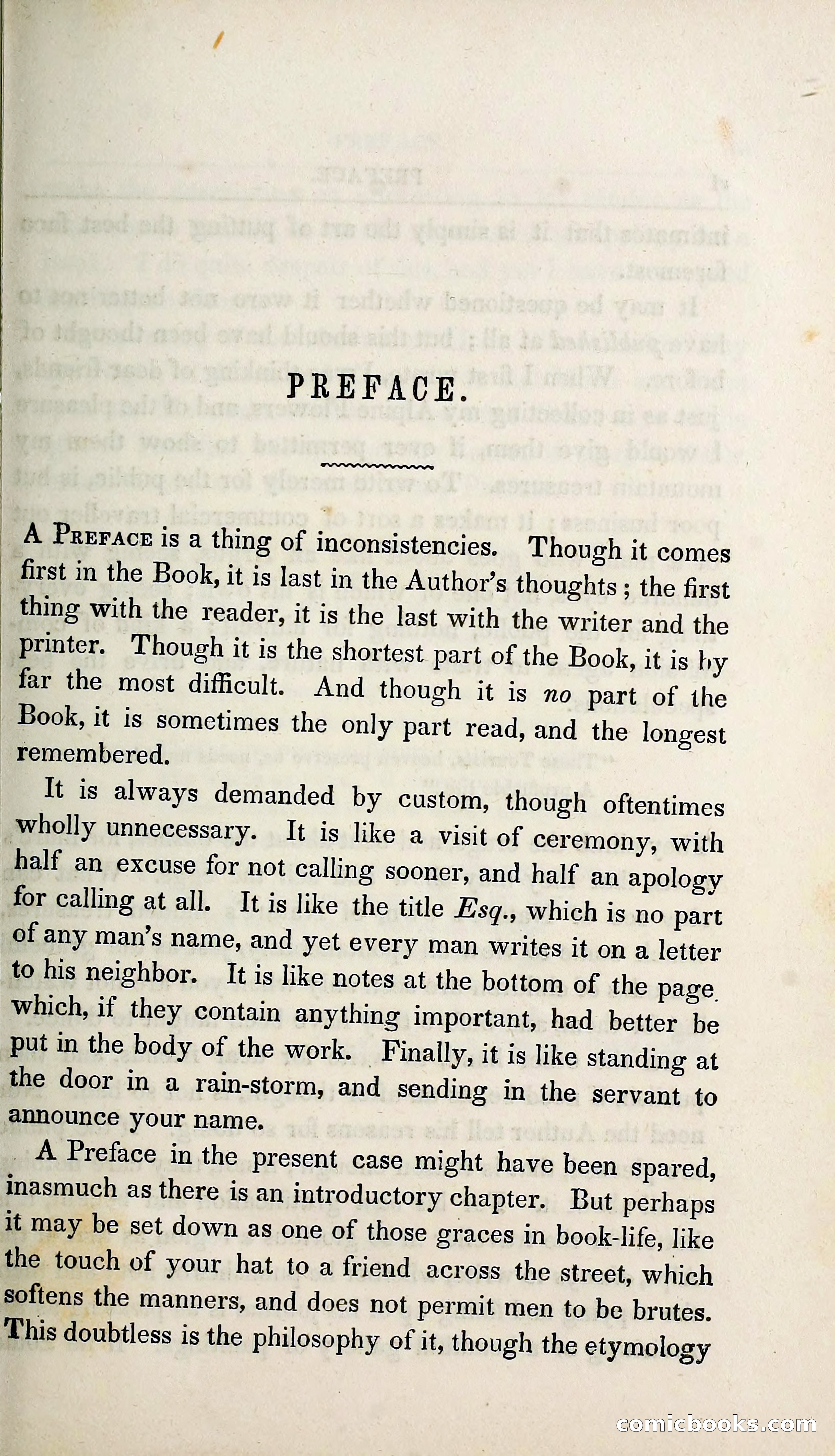 The Pilgrim in the Shadow of the Jungfrau Alp — page 11 of 396