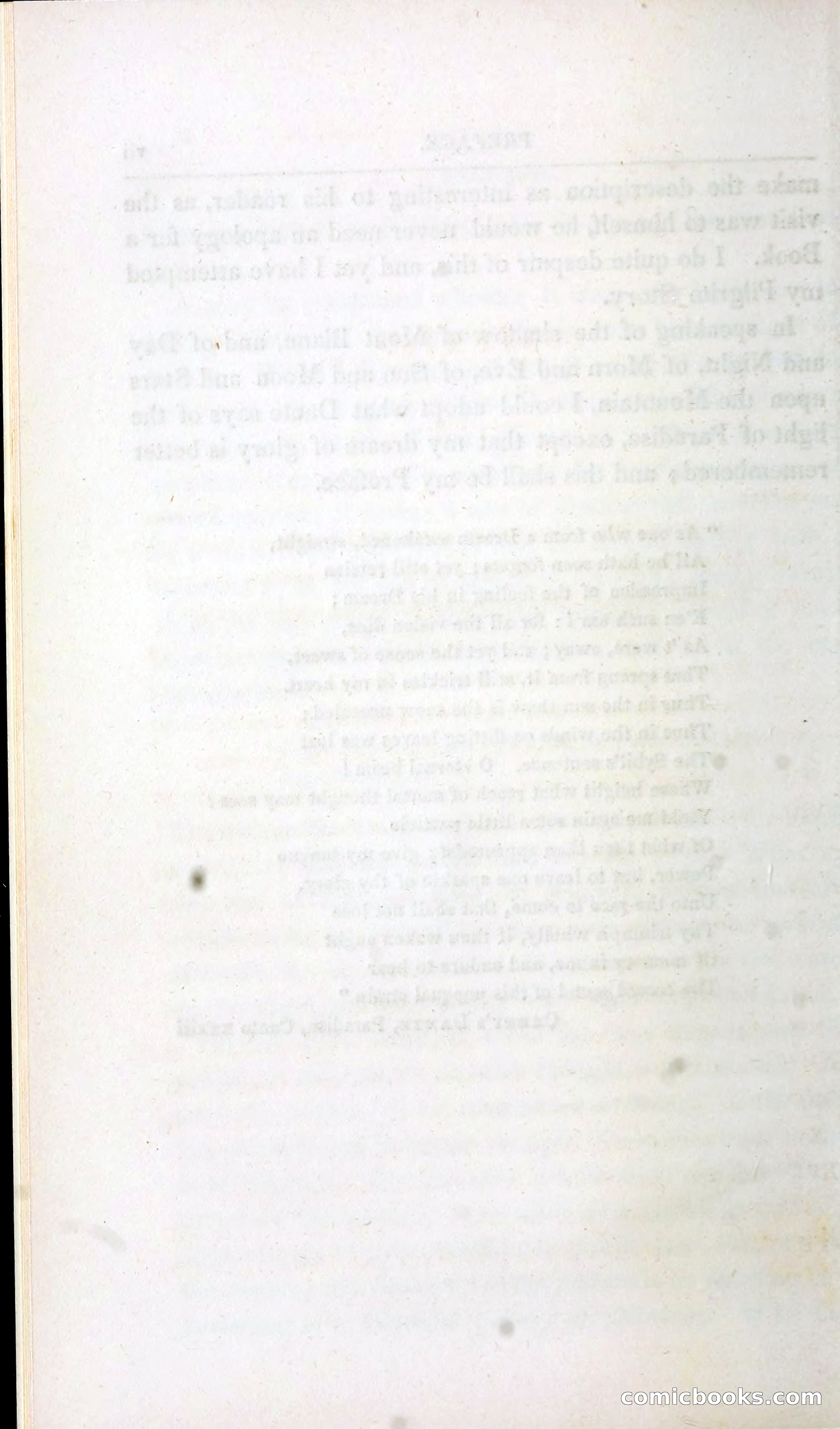 The Pilgrim in the Shadow of the Jungfrau Alp — page 14 of 396