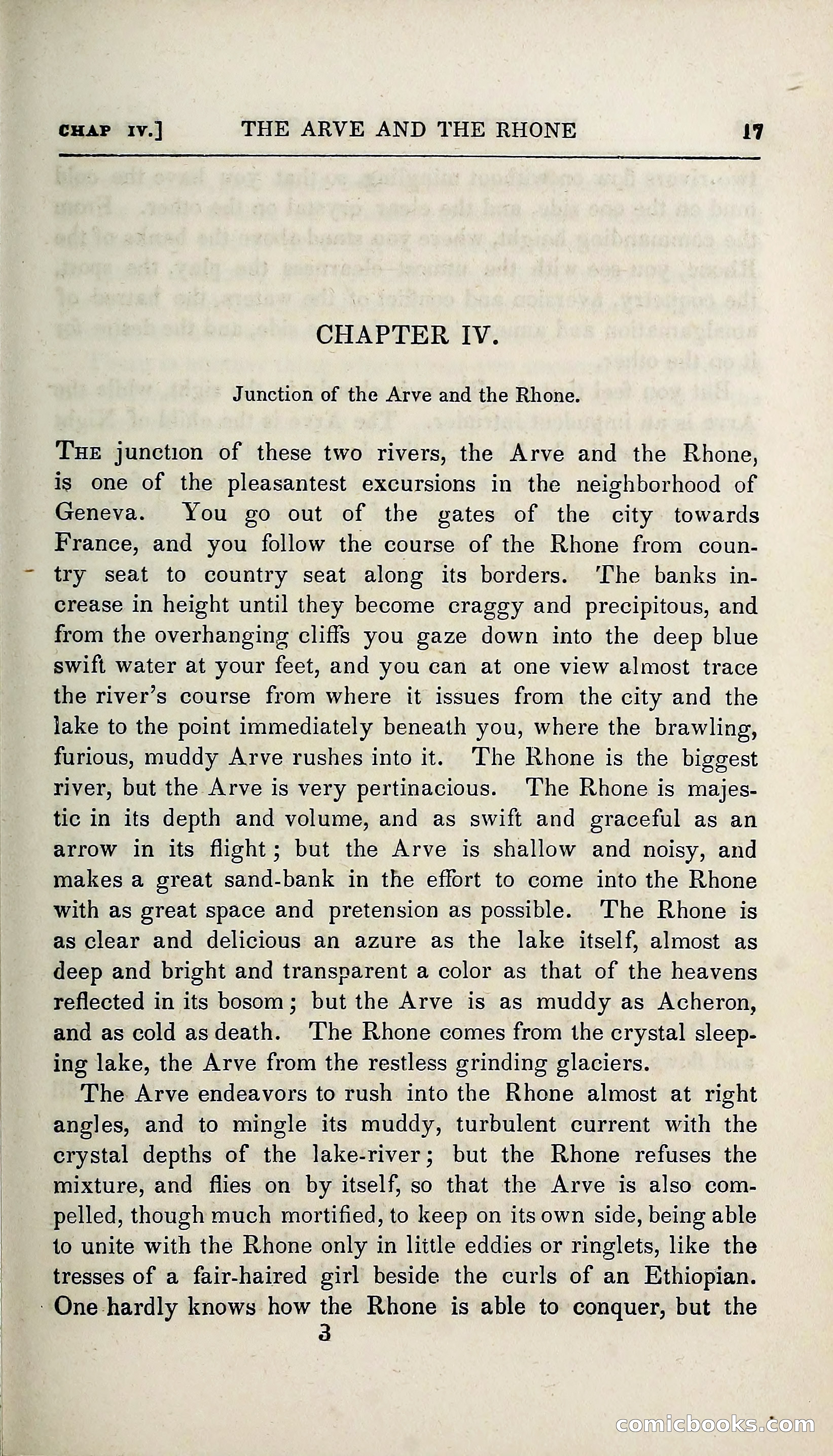 The Pilgrim in the Shadow of the Jungfrau Alp — page 33 of 396