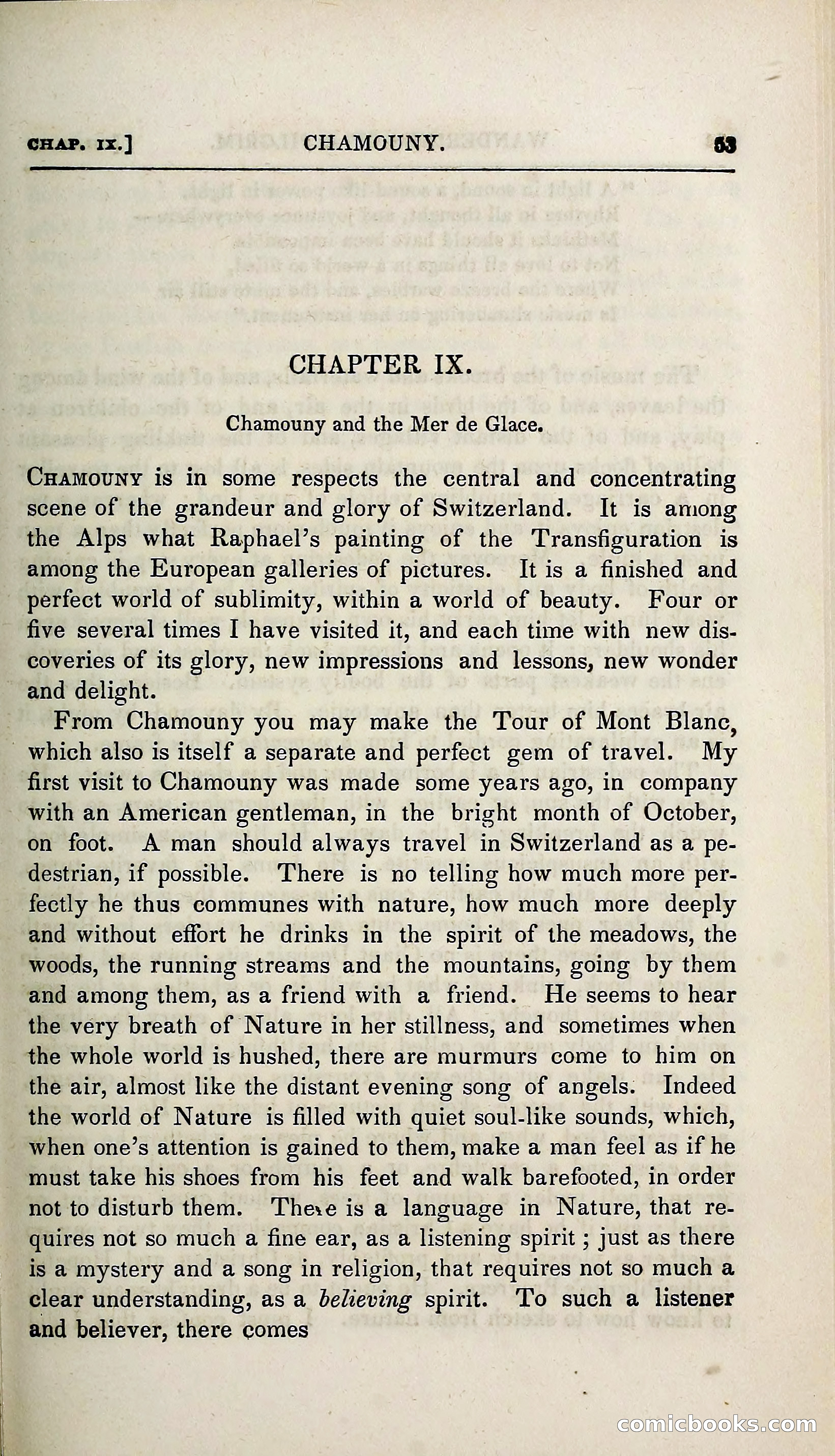 The Pilgrim in the Shadow of the Jungfrau Alp — page 69 of 396