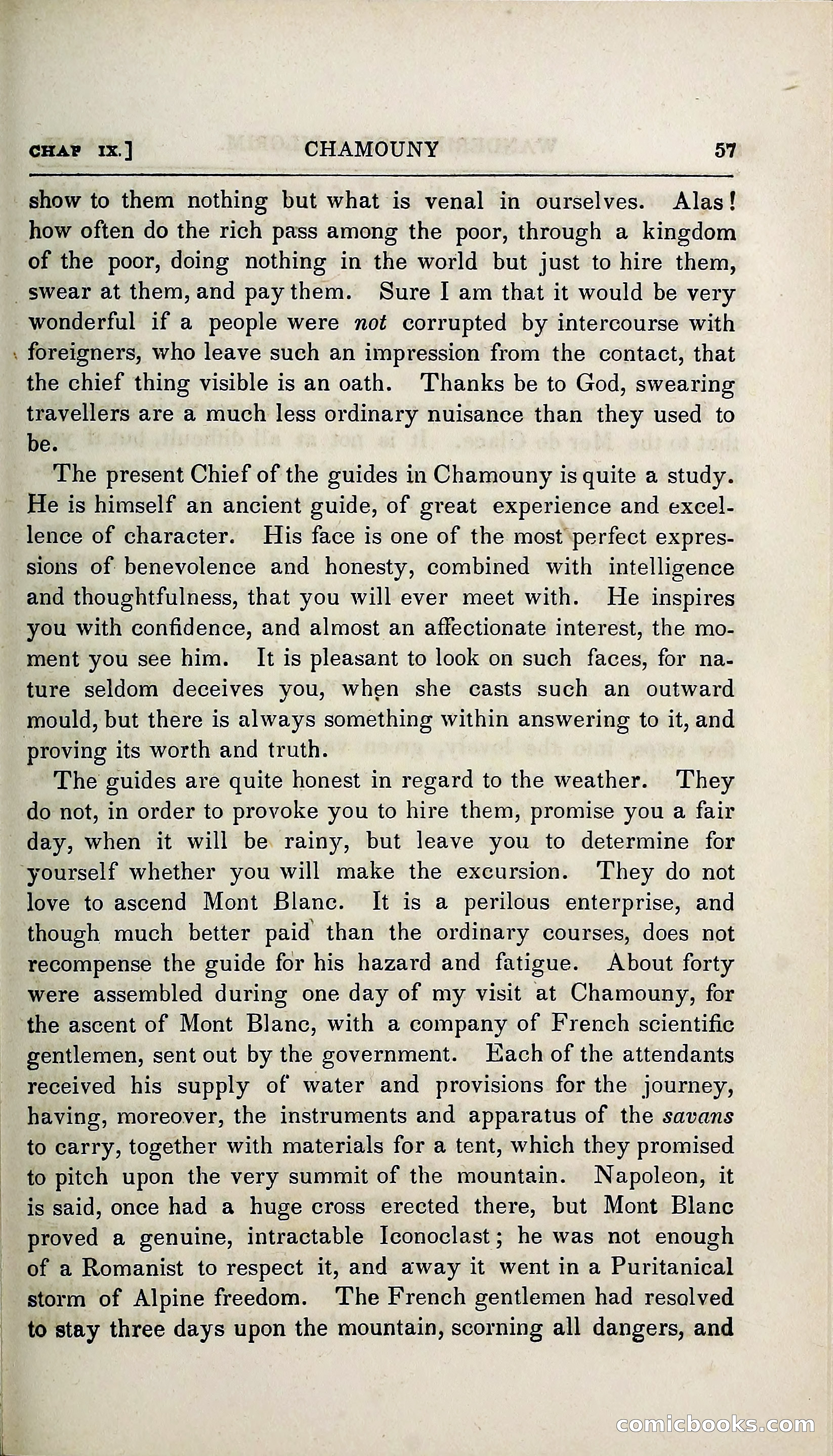 The Pilgrim in the Shadow of the Jungfrau Alp — page 73 of 396