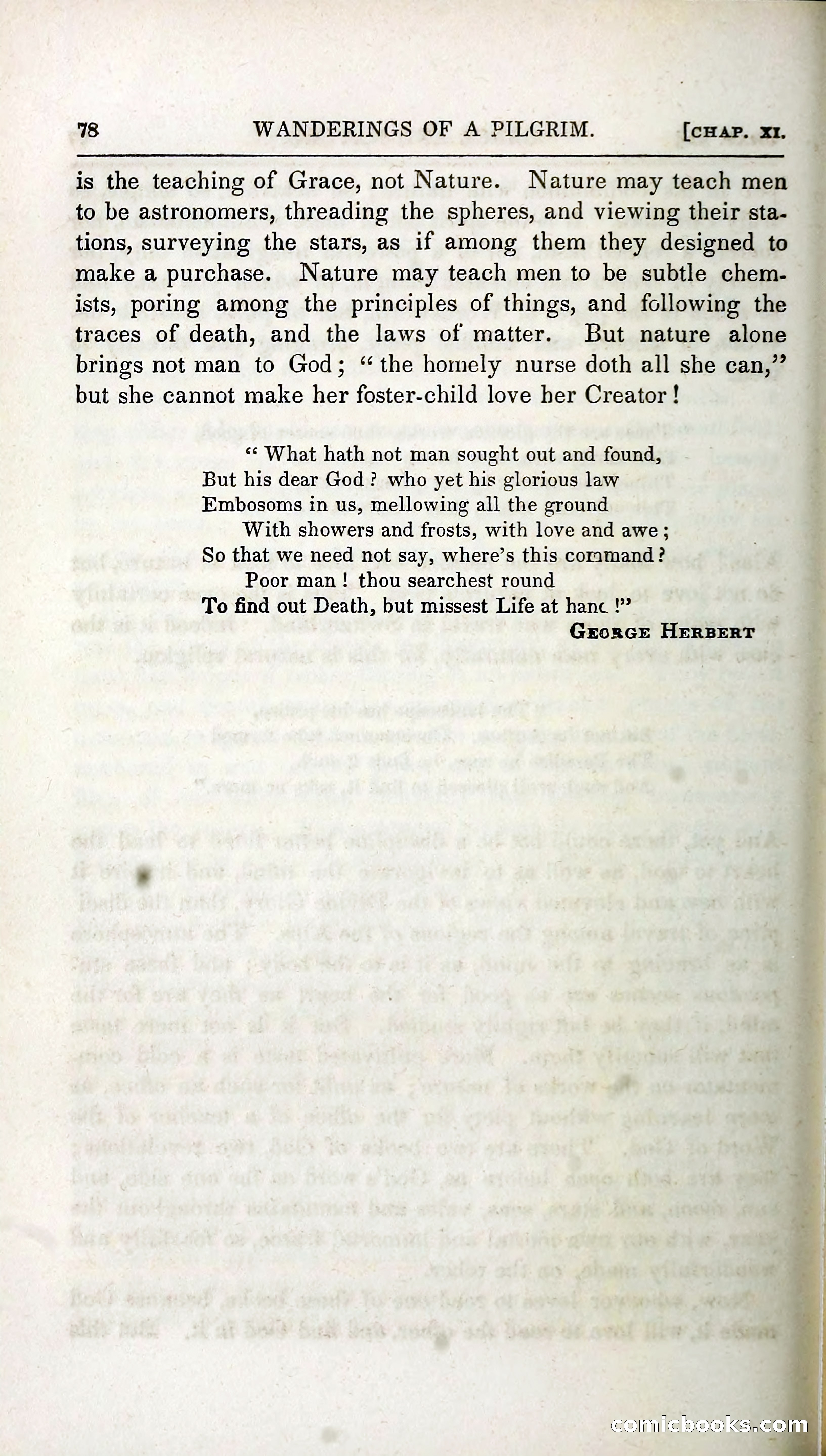 The Pilgrim in the Shadow of the Jungfrau Alp — page 94 of 396