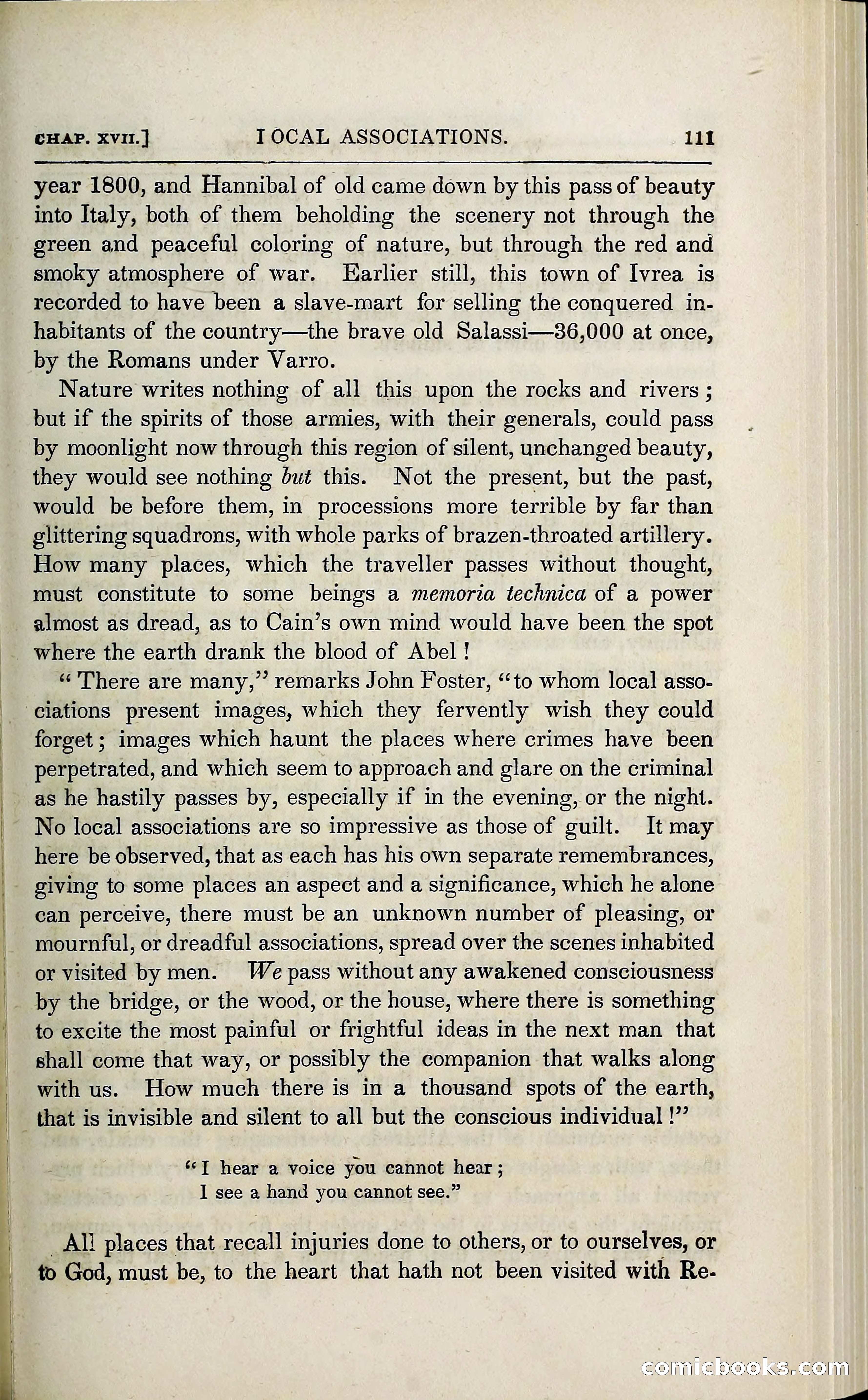 The Pilgrim in the Shadow of the Jungfrau Alp — page 127 of 396