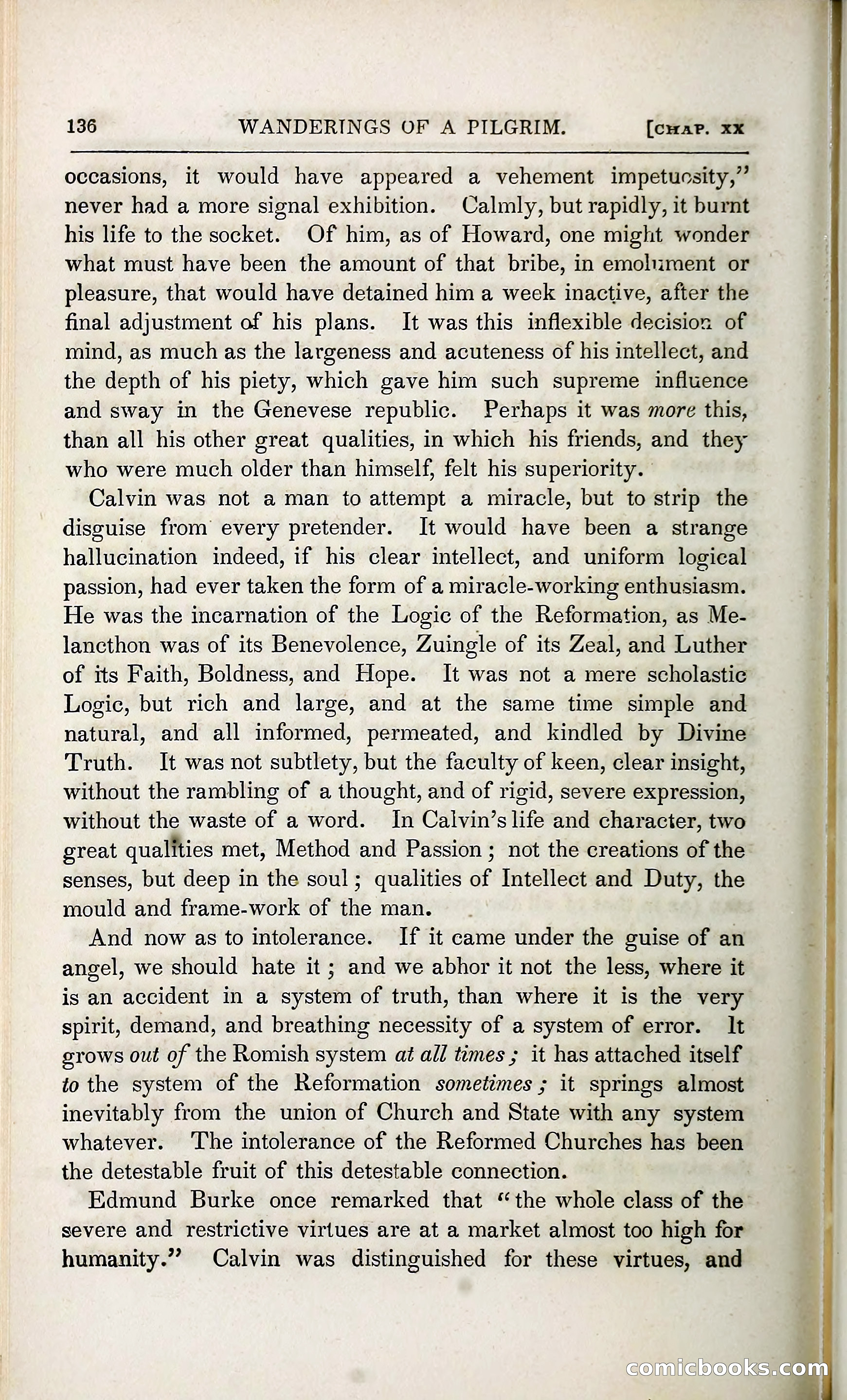 The Pilgrim in the Shadow of the Jungfrau Alp — page 152 of 396