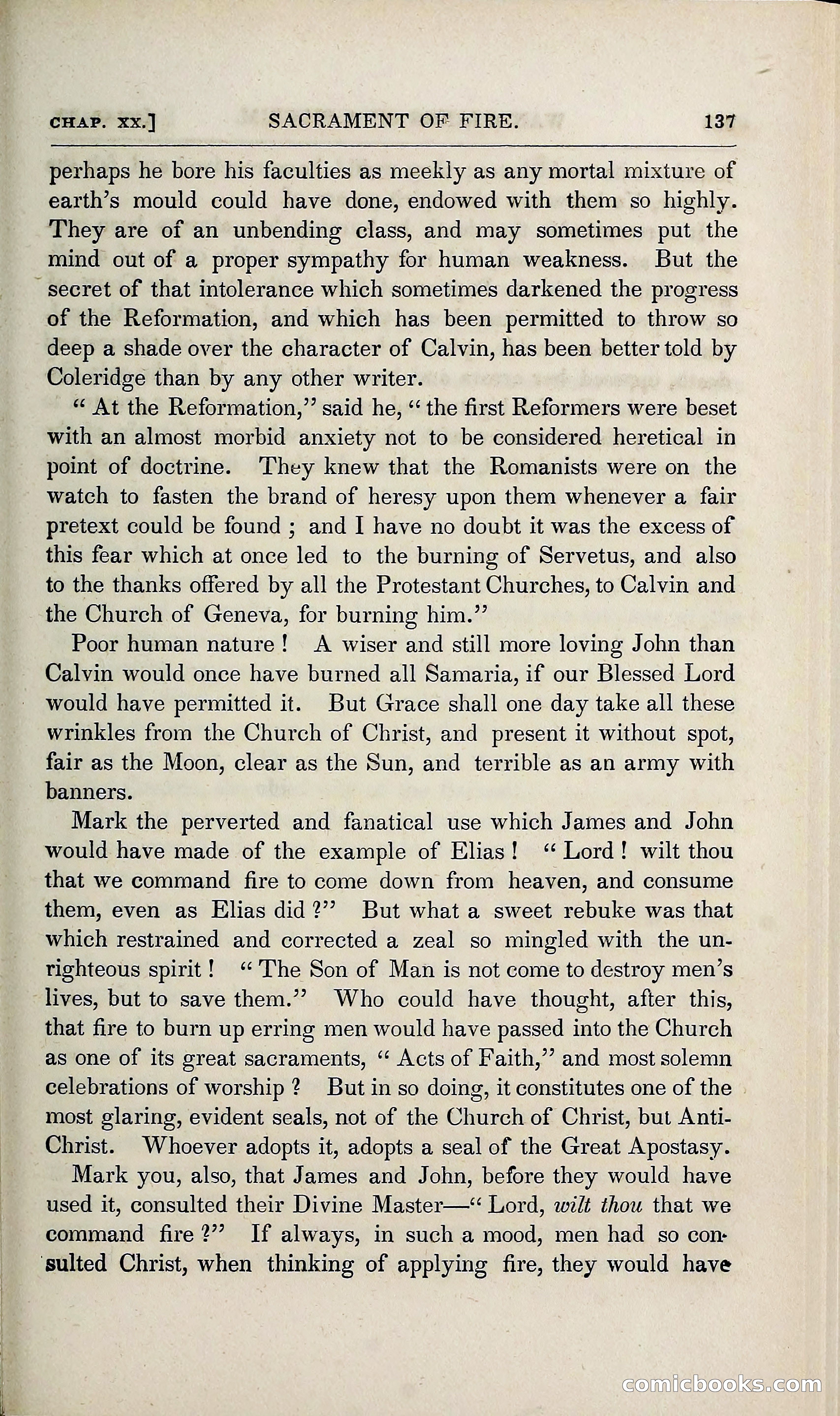 The Pilgrim in the Shadow of the Jungfrau Alp — page 153 of 396