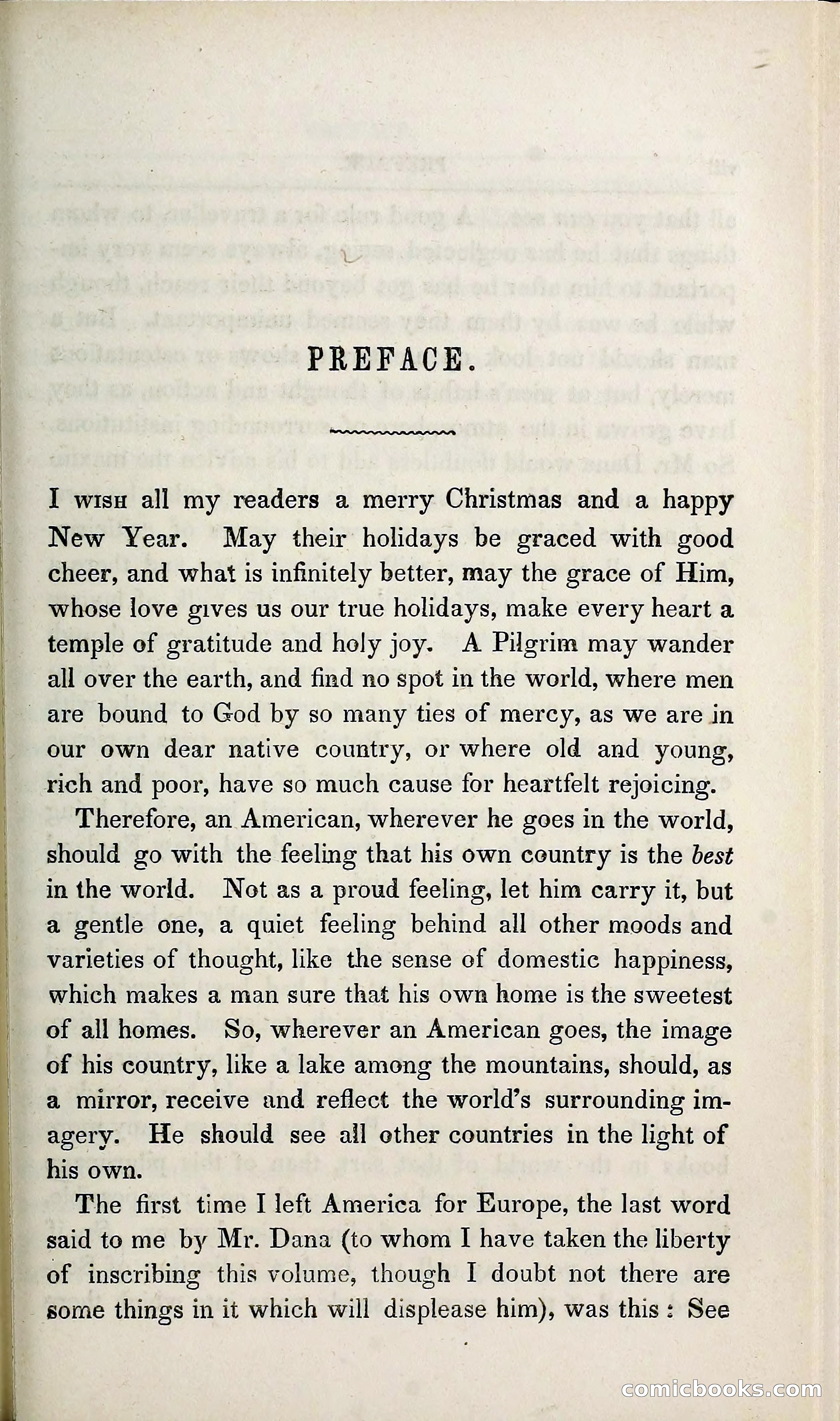 The Pilgrim in the Shadow of the Jungfrau Alp — page 189 of 396