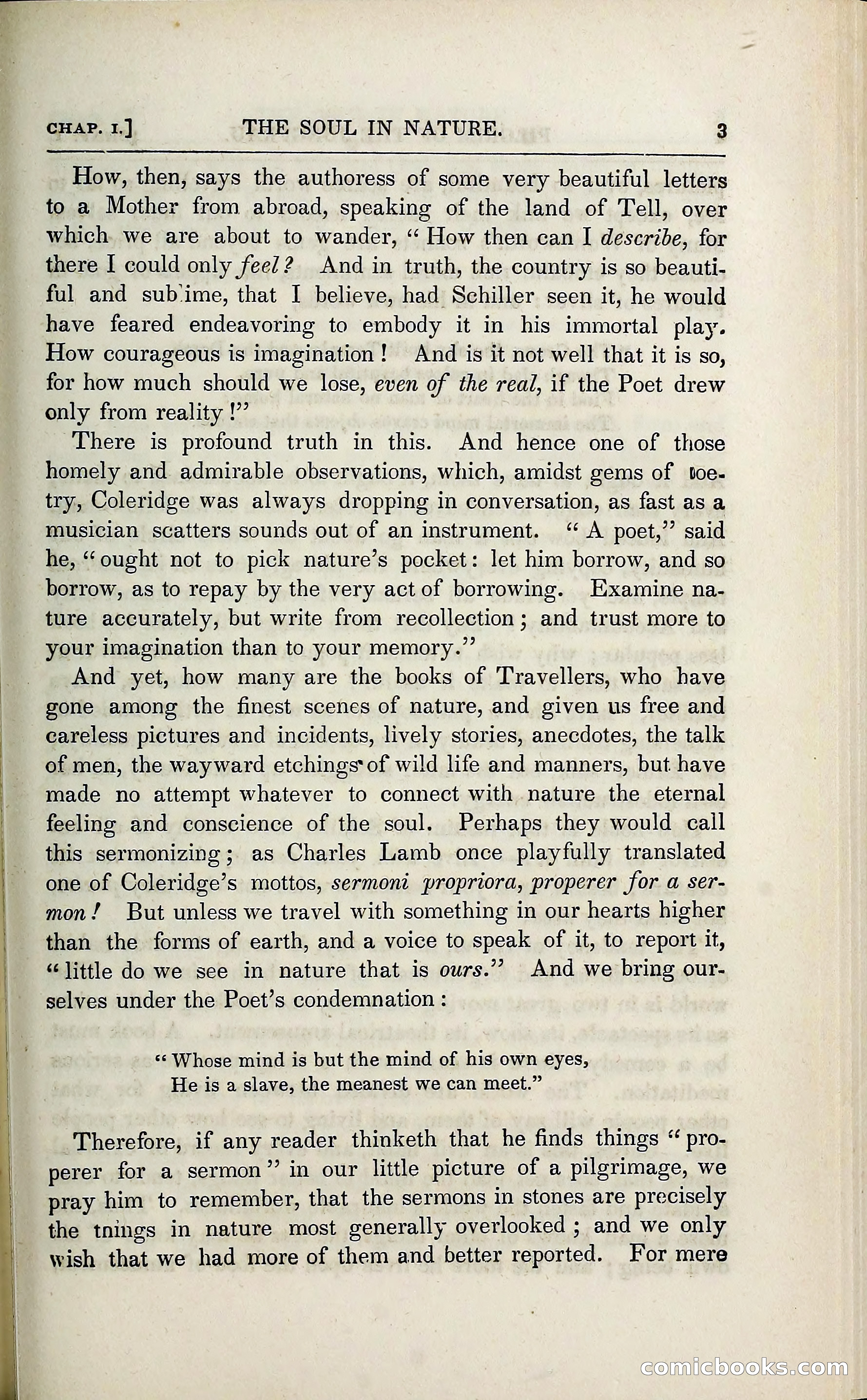 The Pilgrim in the Shadow of the Jungfrau Alp — page 197 of 396