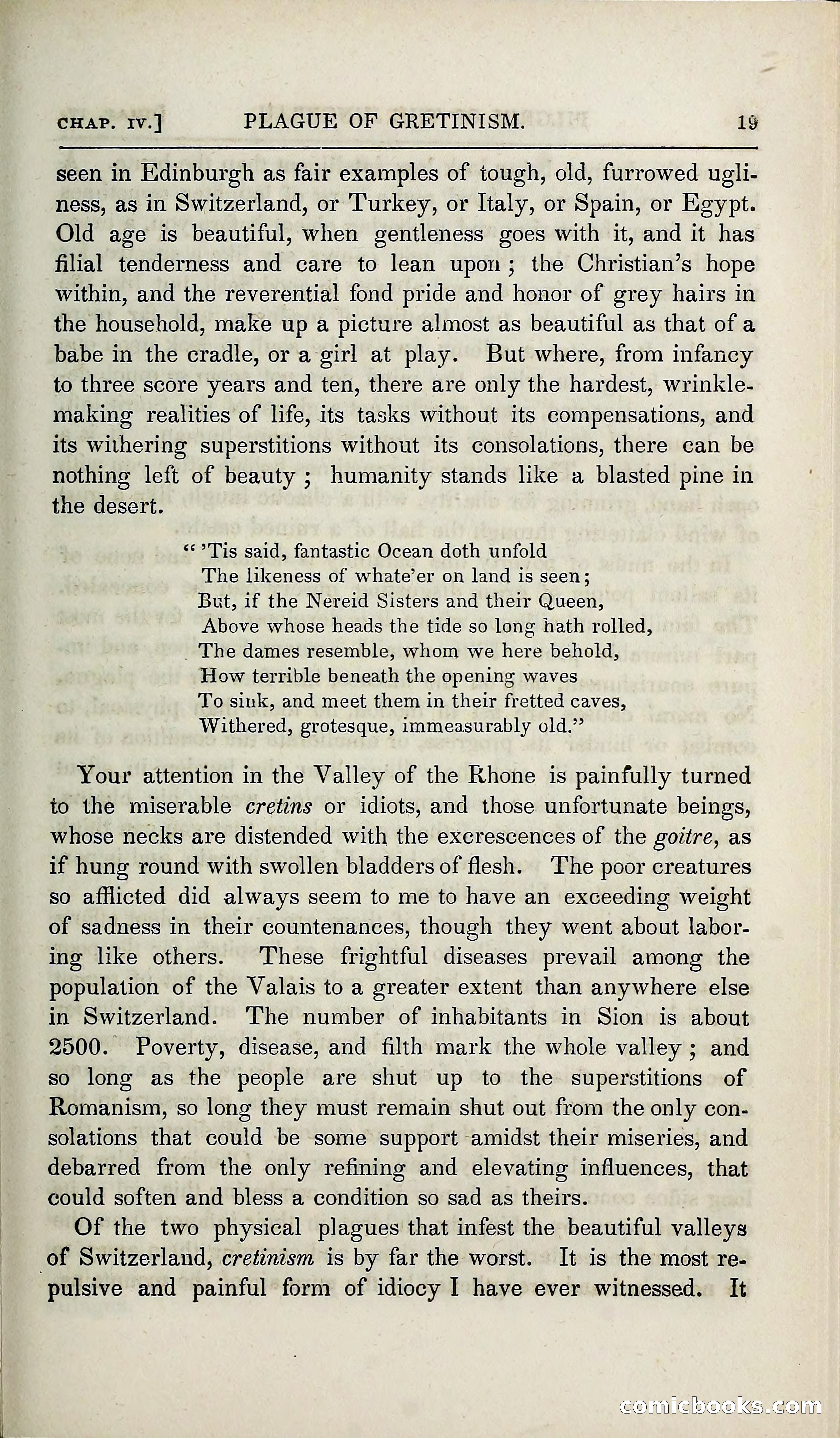 The Pilgrim in the Shadow of the Jungfrau Alp — page 213 of 396