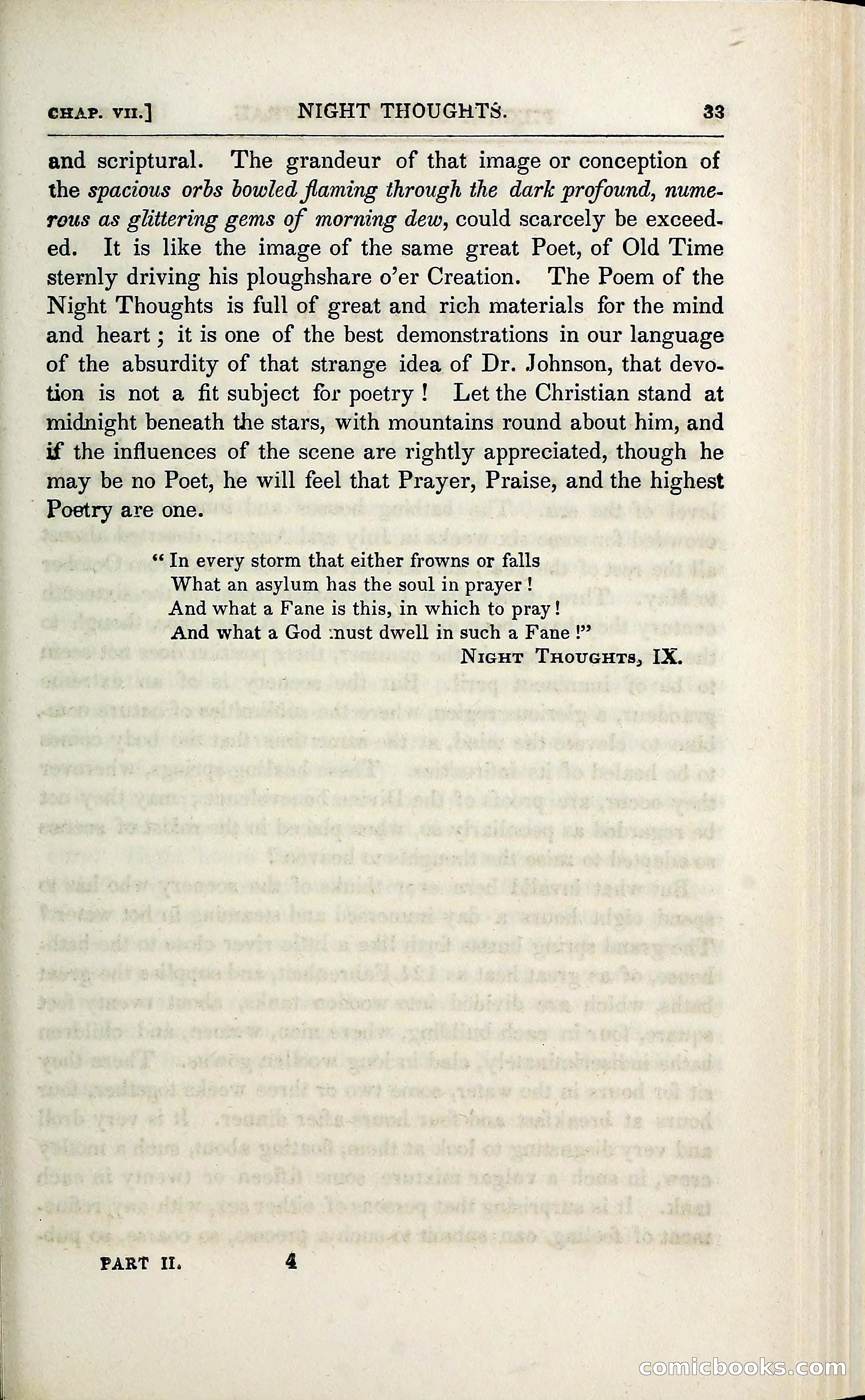 The Pilgrim in the Shadow of the Jungfrau Alp — page 227 of 396