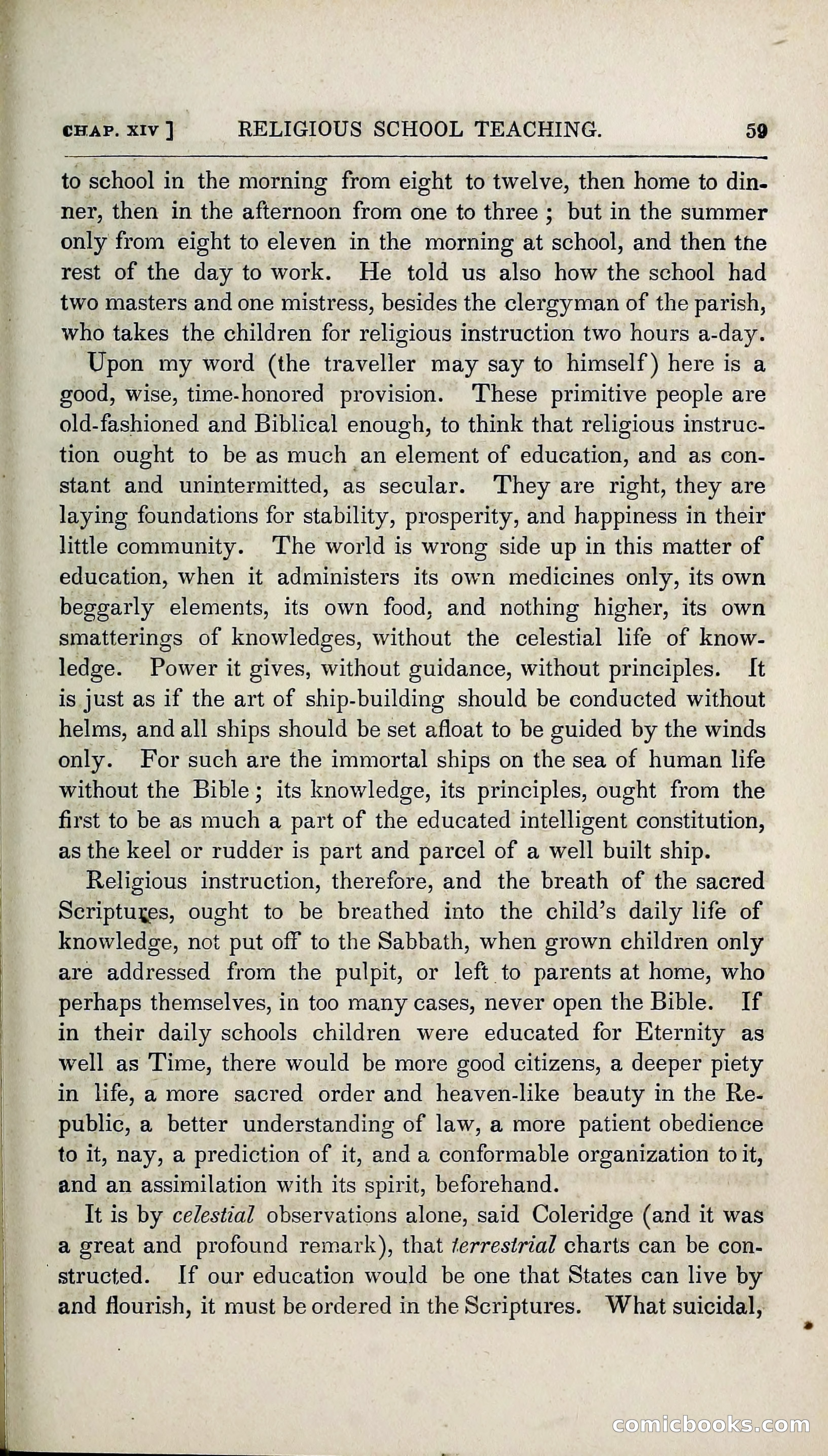 The Pilgrim in the Shadow of the Jungfrau Alp — page 253 of 396
