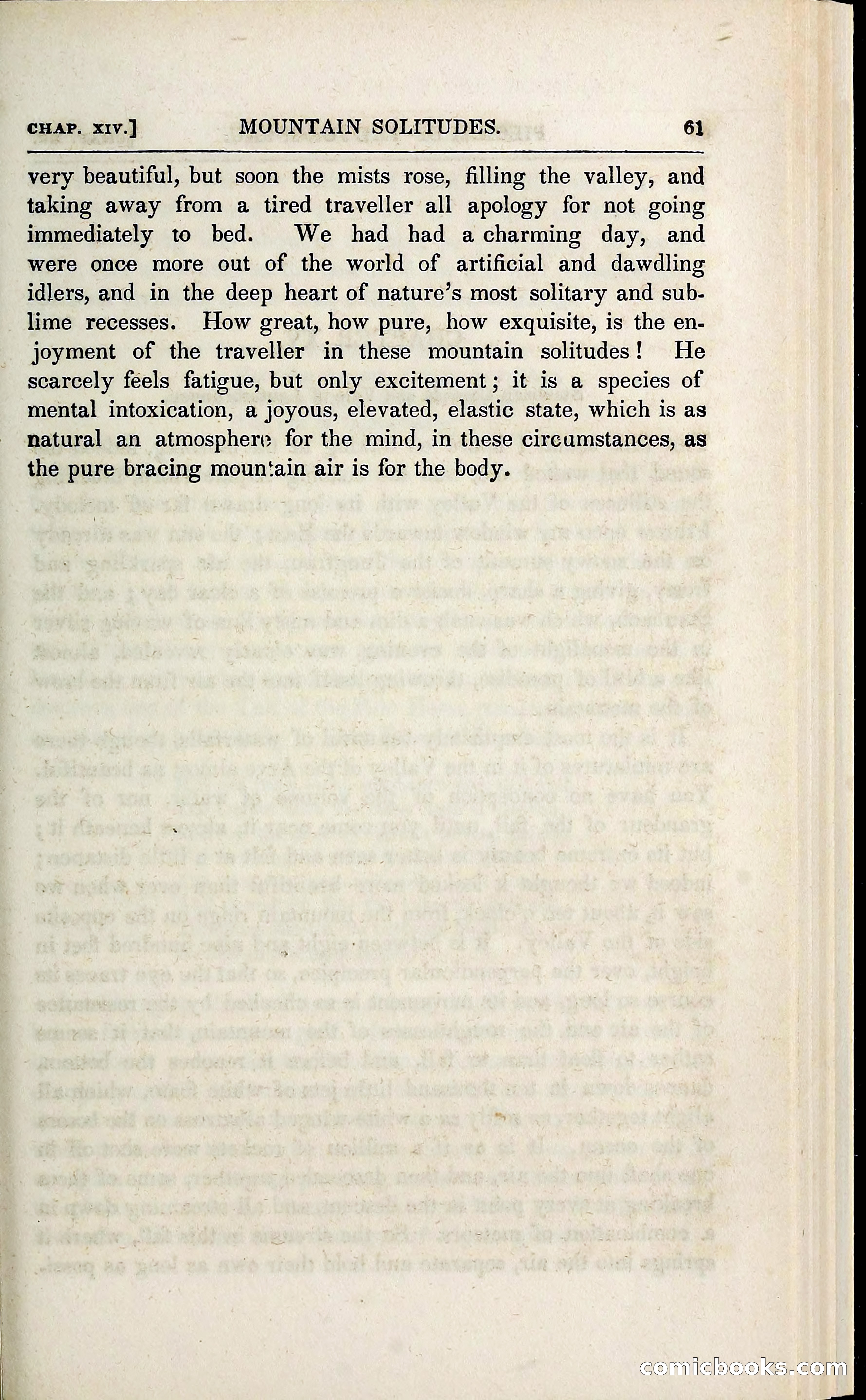 The Pilgrim in the Shadow of the Jungfrau Alp — page 255 of 396