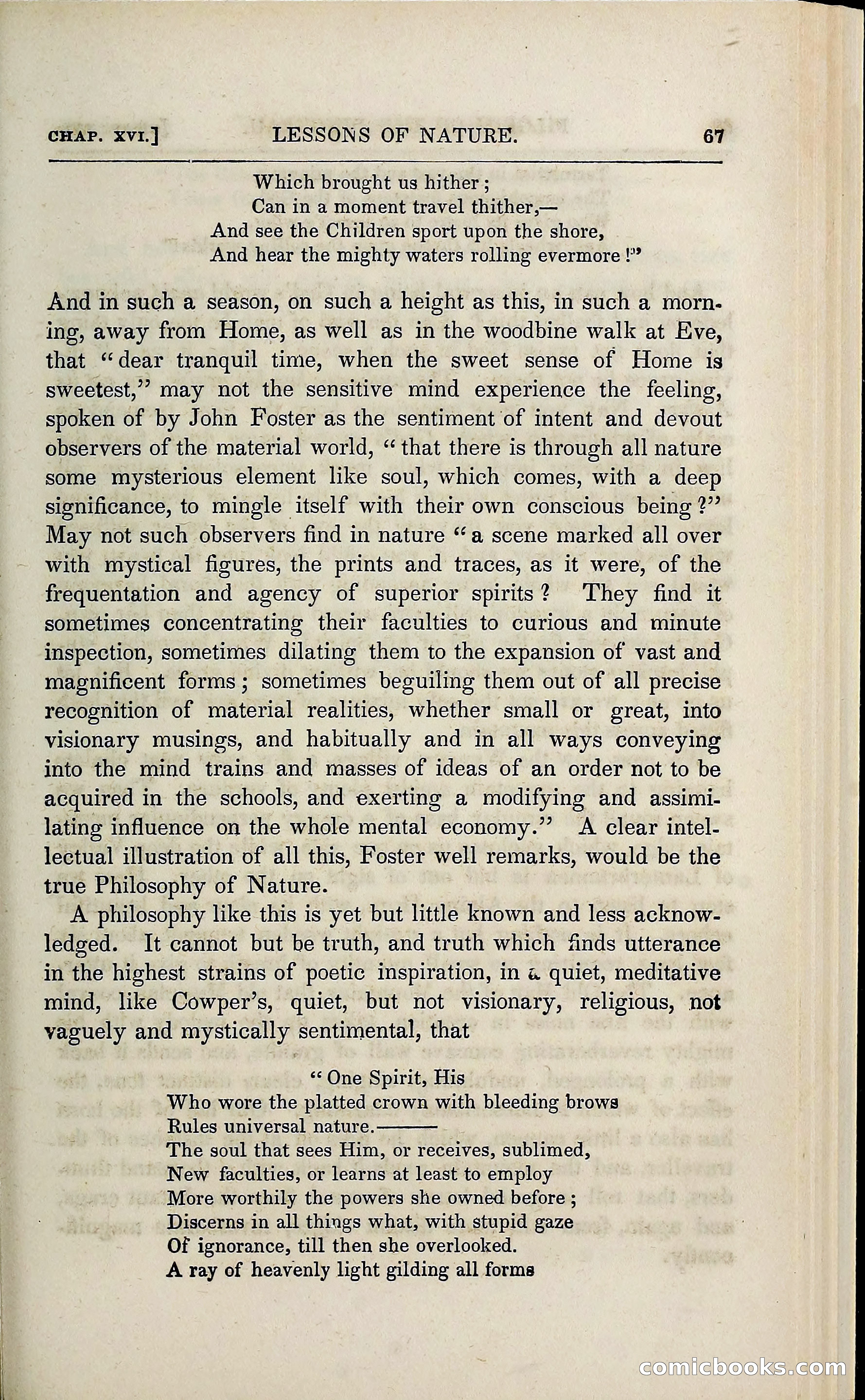 The Pilgrim in the Shadow of the Jungfrau Alp — page 261 of 396