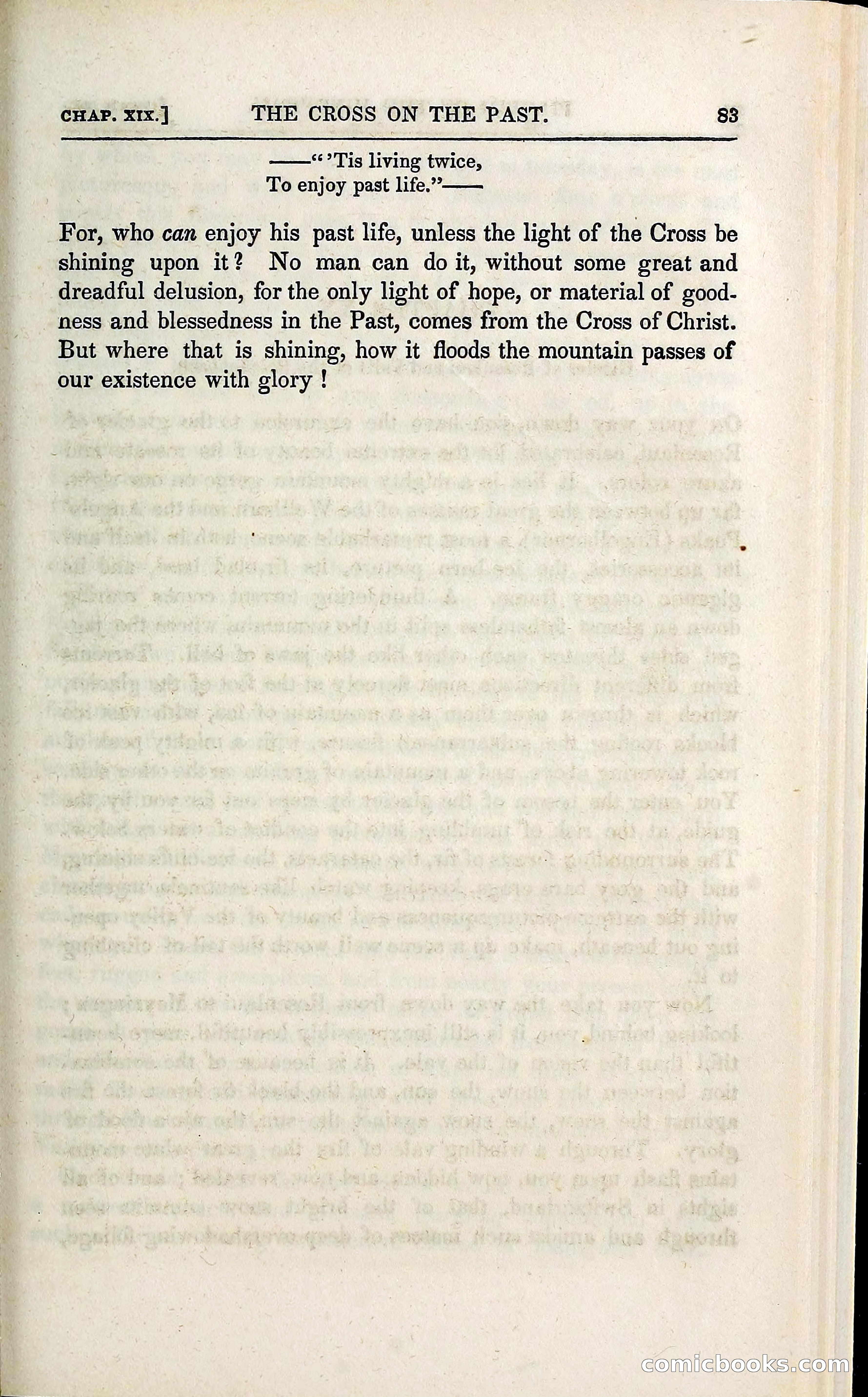 The Pilgrim in the Shadow of the Jungfrau Alp — page 277 of 396