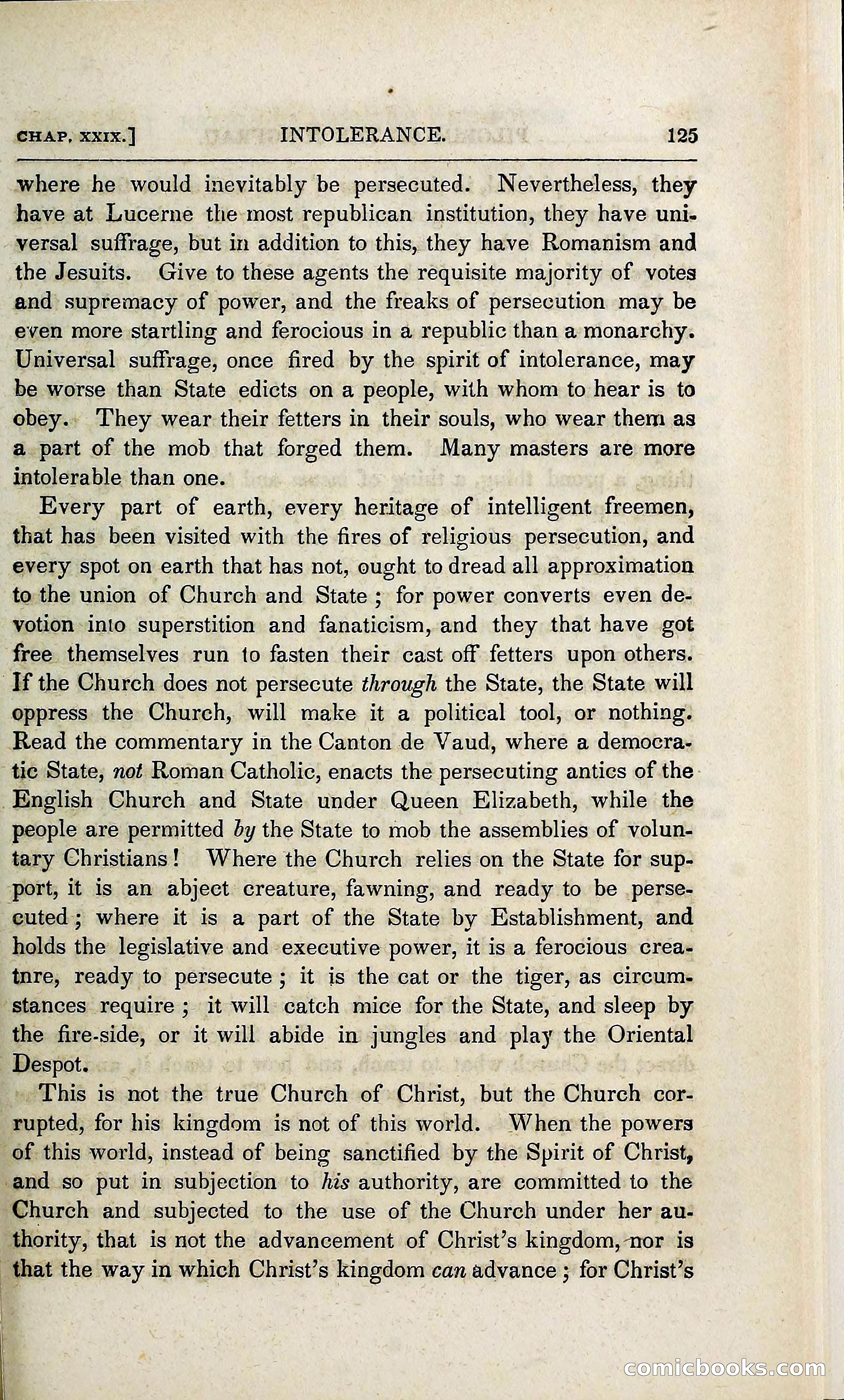 The Pilgrim in the Shadow of the Jungfrau Alp — page 319 of 396