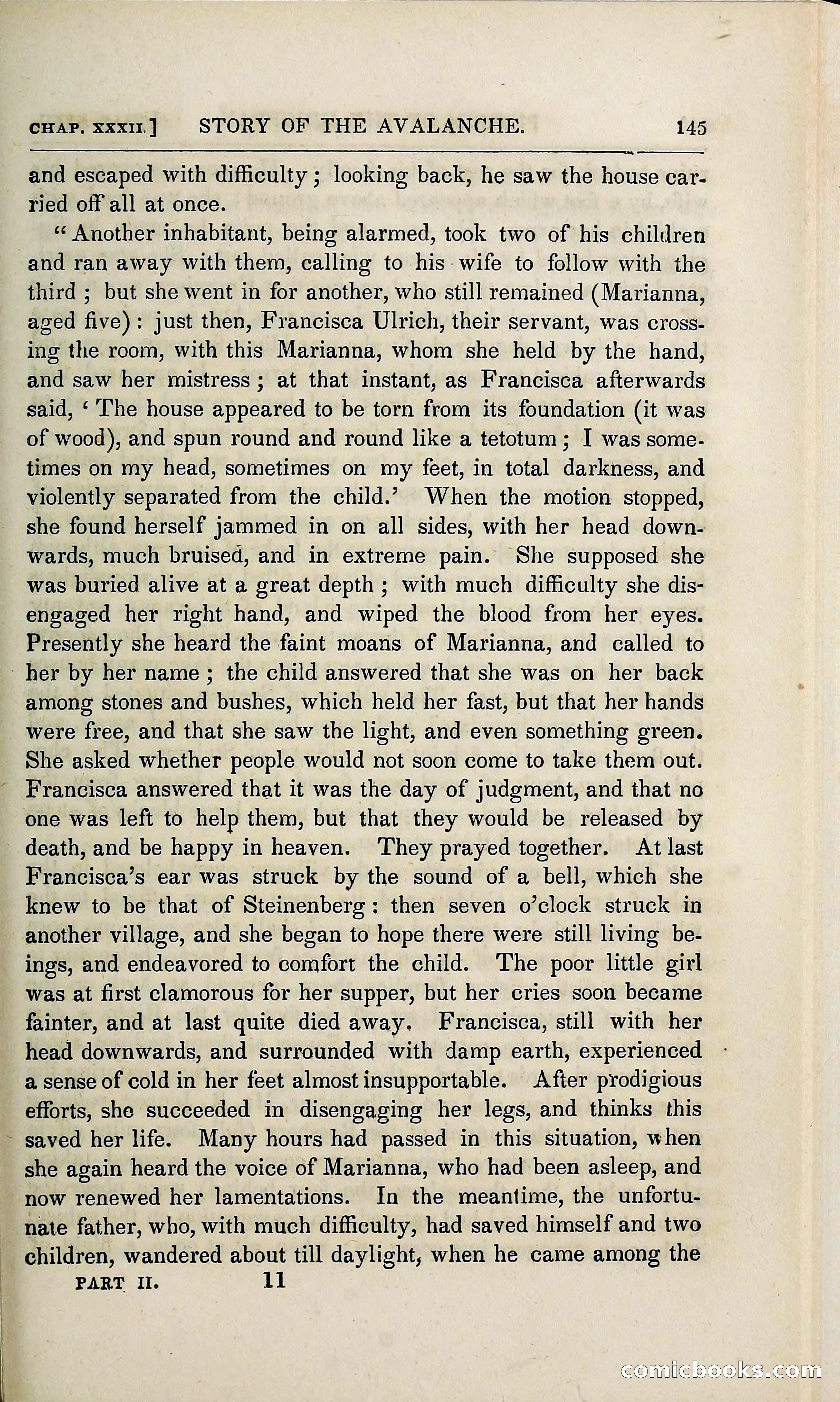 The Pilgrim in the Shadow of the Jungfrau Alp — page 339 of 396