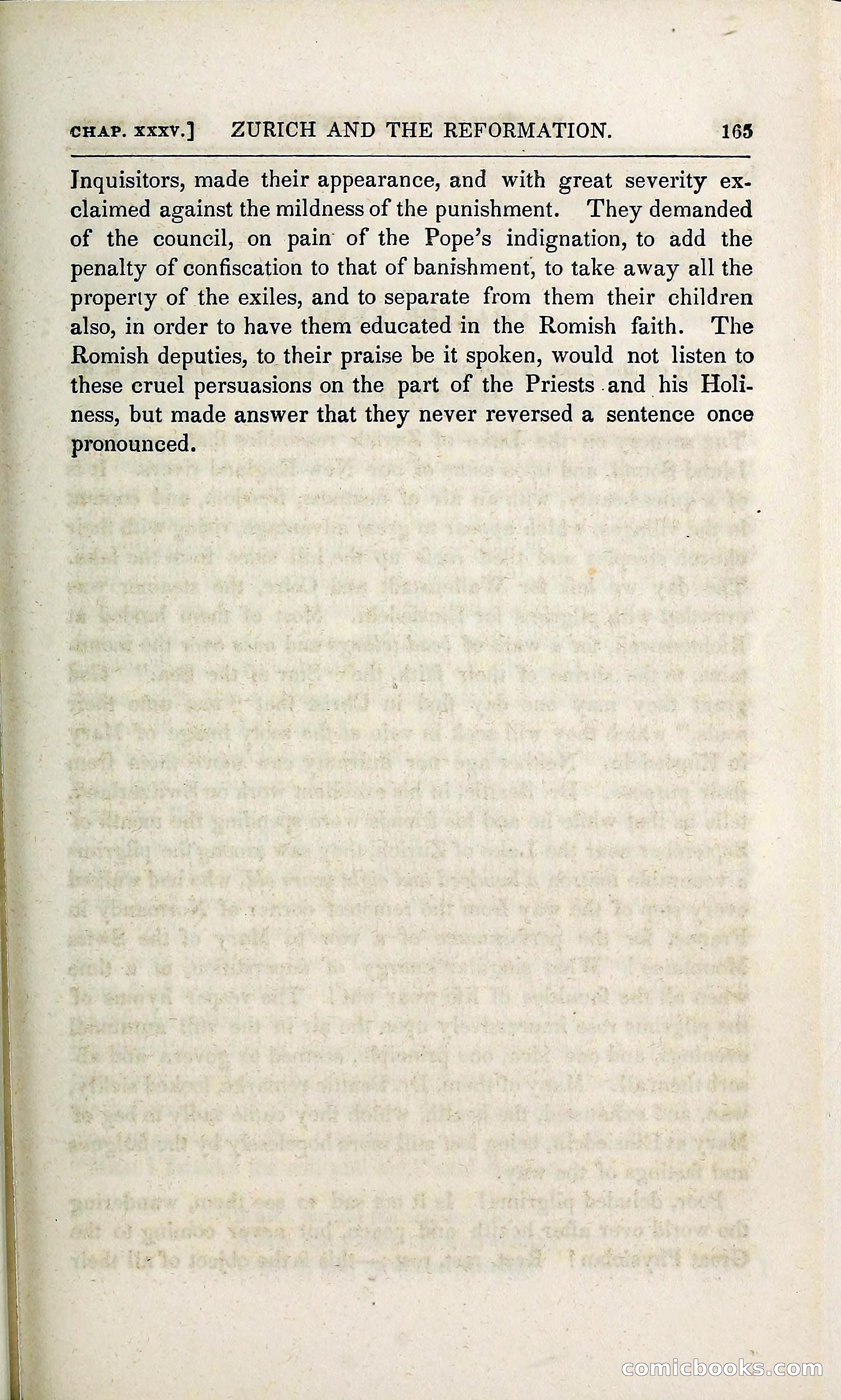 The Pilgrim in the Shadow of the Jungfrau Alp — page 359 of 396