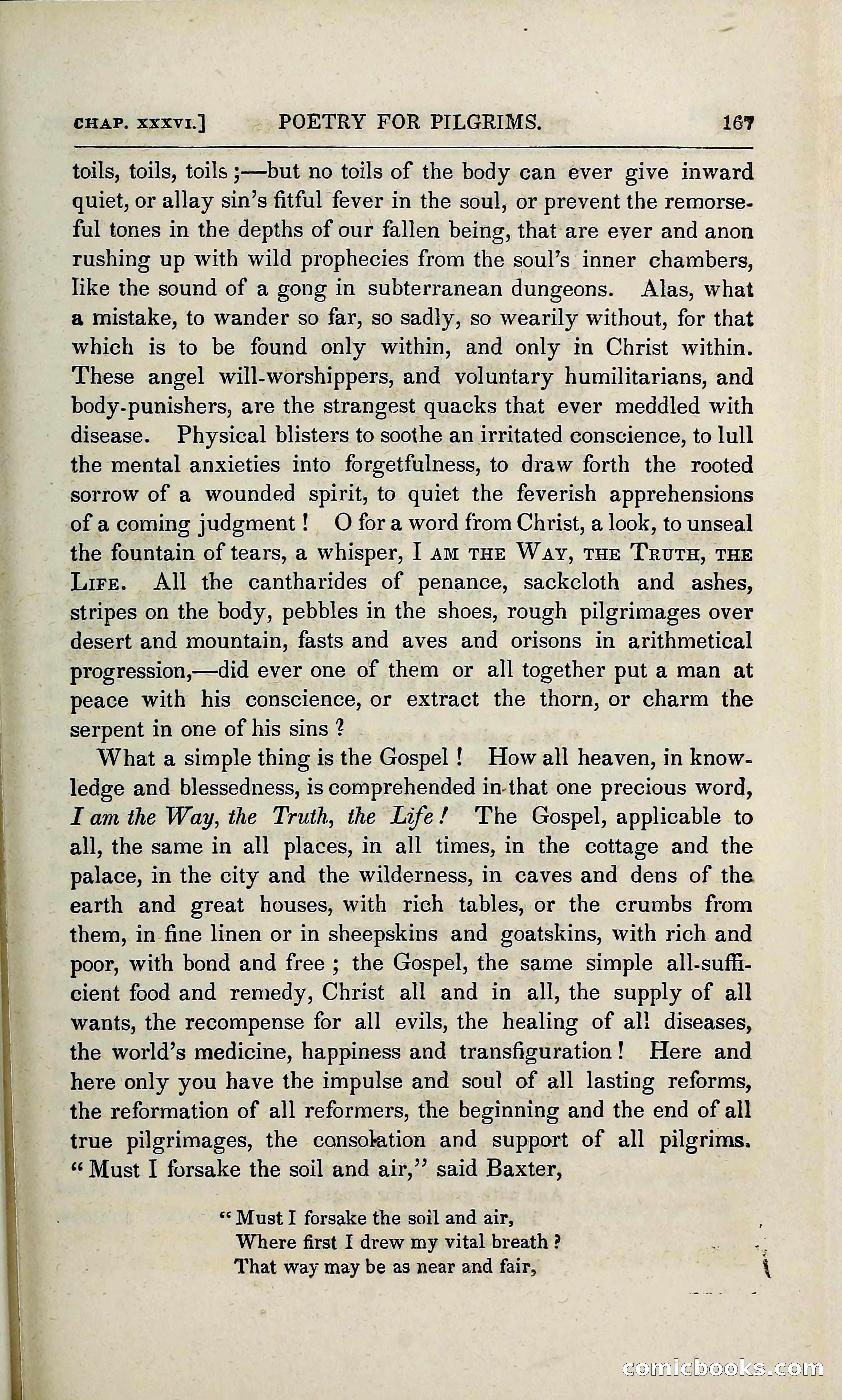 The Pilgrim in the Shadow of the Jungfrau Alp — page 361 of 396
