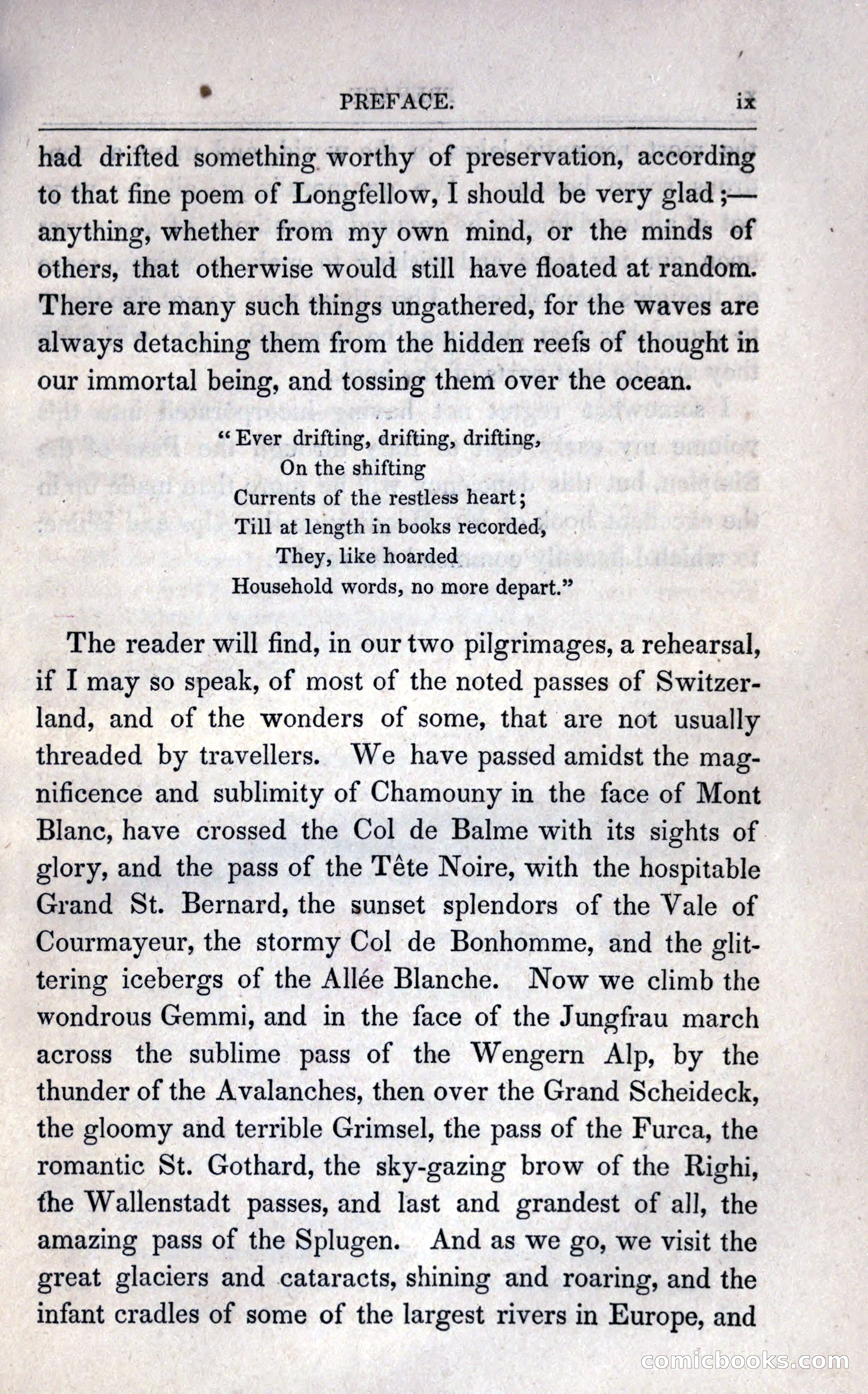 The Pilgrim in the Shadow of the Jungfrau Alp — page 13 of 234